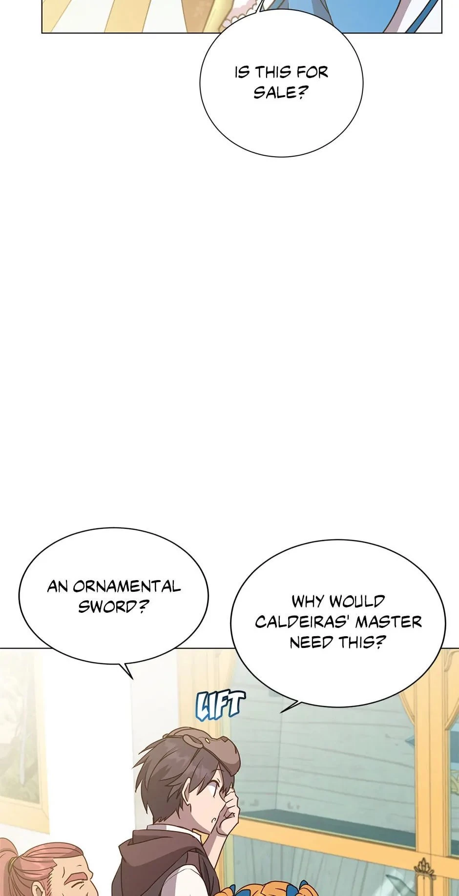 The Max Level Hero has Returned! Chapter 145 - 52