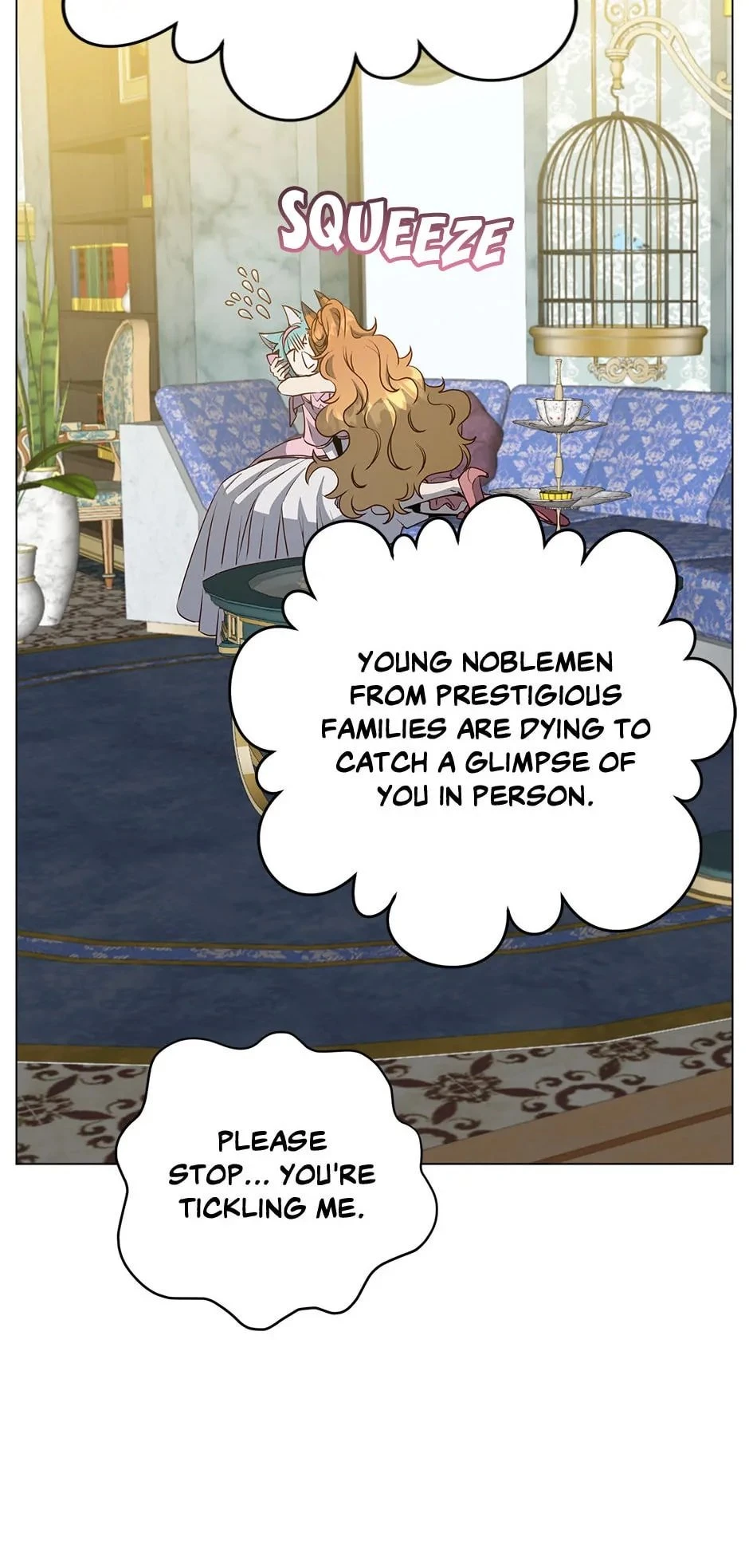 The Max Level Hero has Returned! Chapter 143 - 6