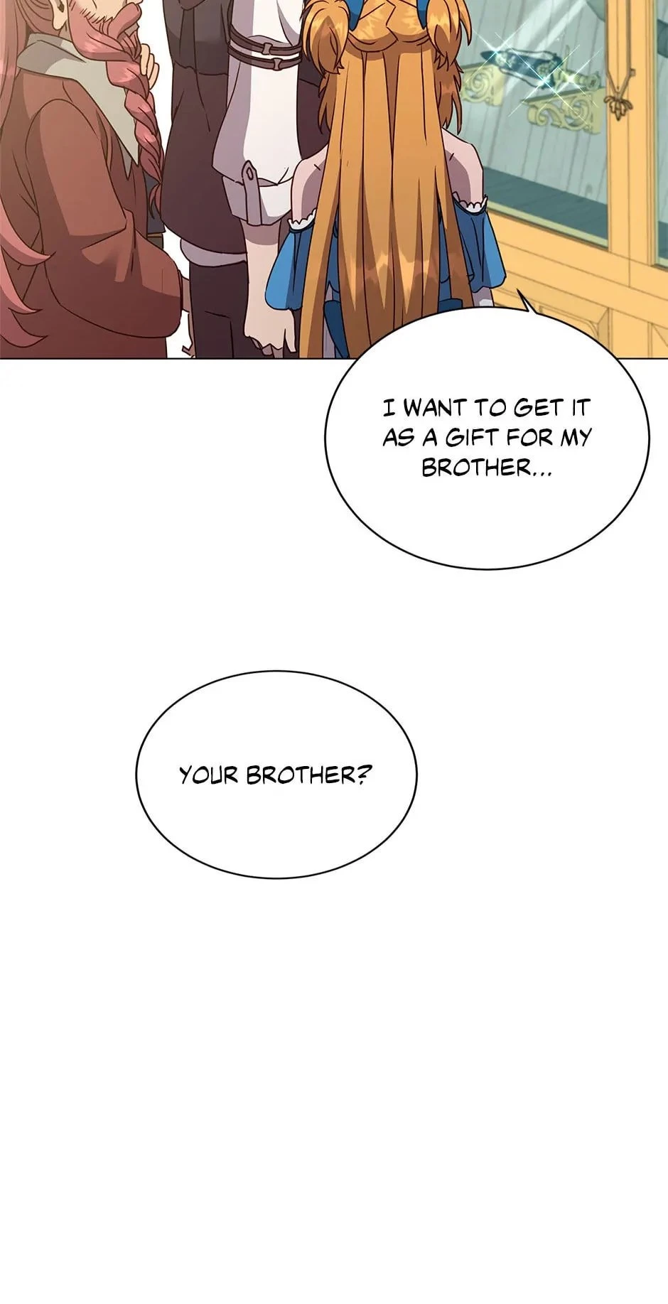 The Max Level Hero has Returned! Chapter 145 - 53