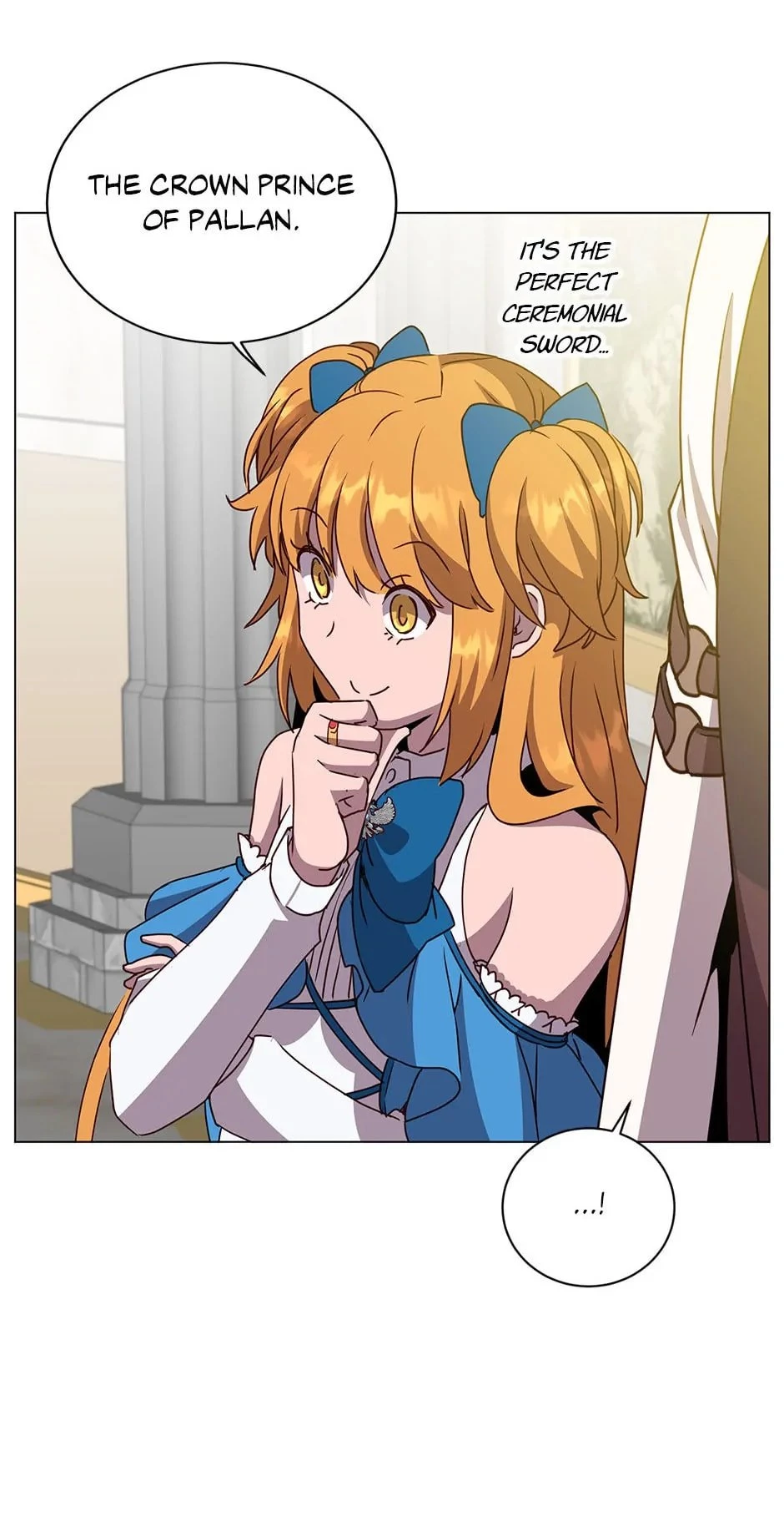 The Max Level Hero has Returned! Chapter 145 - 54