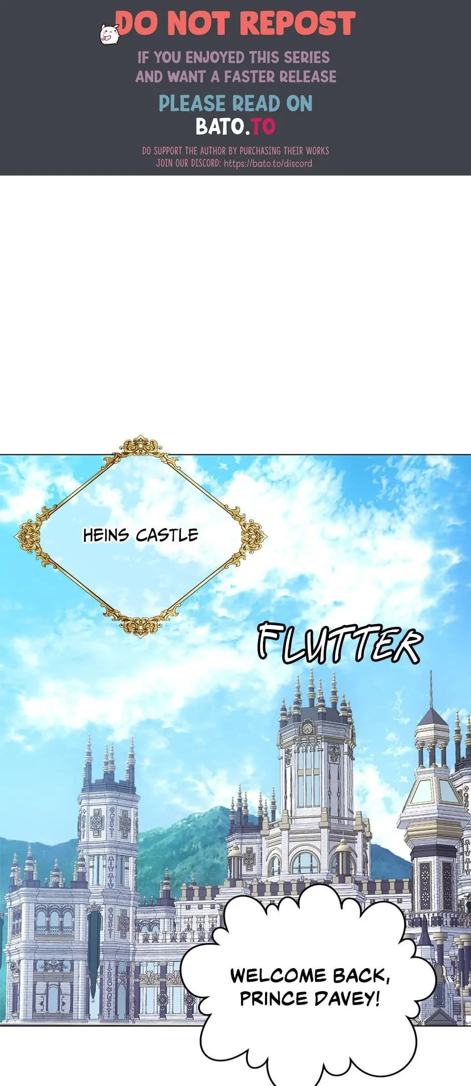 The Max Level Hero has Returned! Chapter 142 - 1