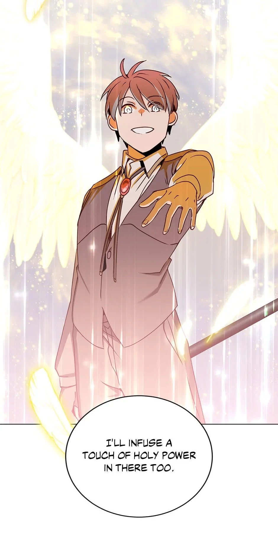 The Max Level Hero has Returned! Chapter 144 - 49