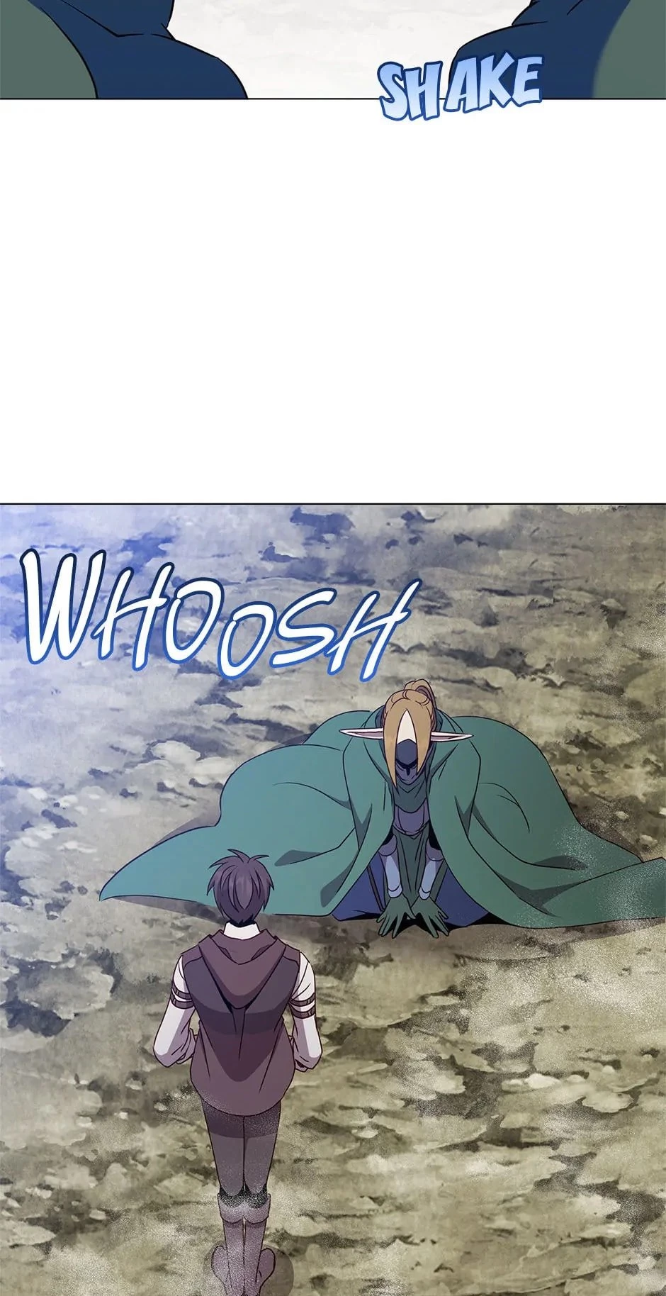 The Max Level Hero has Returned! Chapter 148 - 63