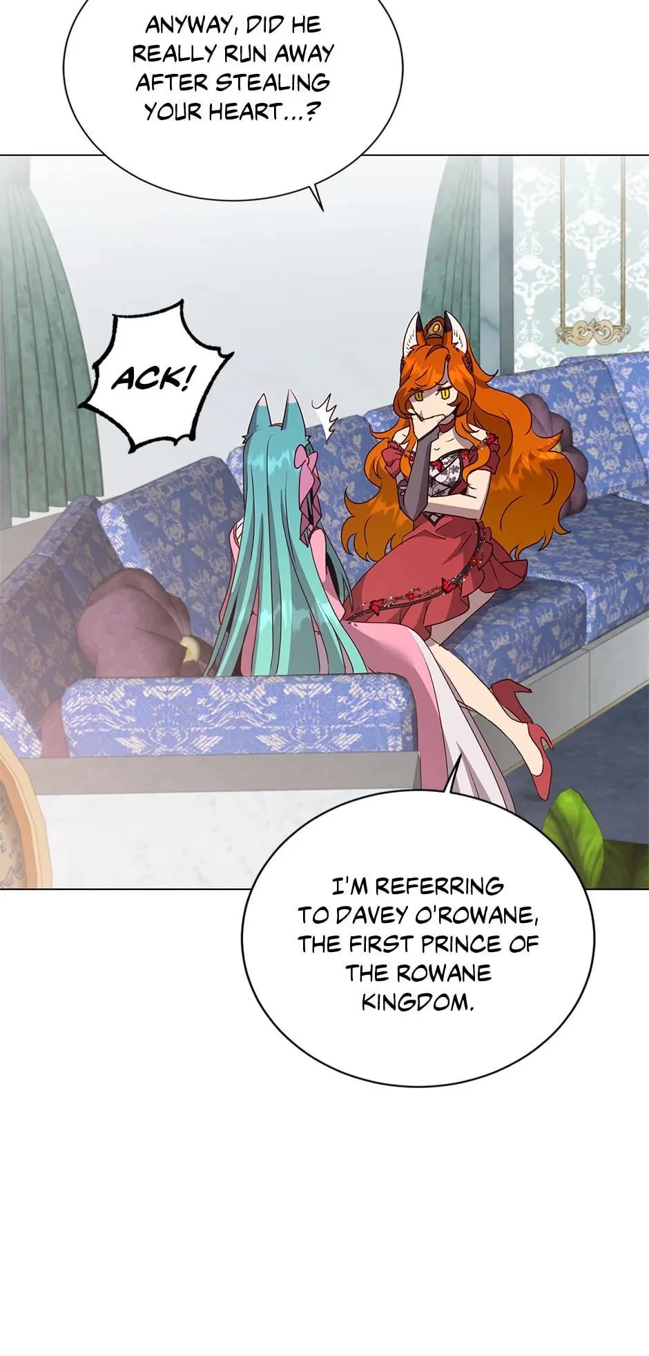 The Max Level Hero has Returned! Chapter 143 - 9