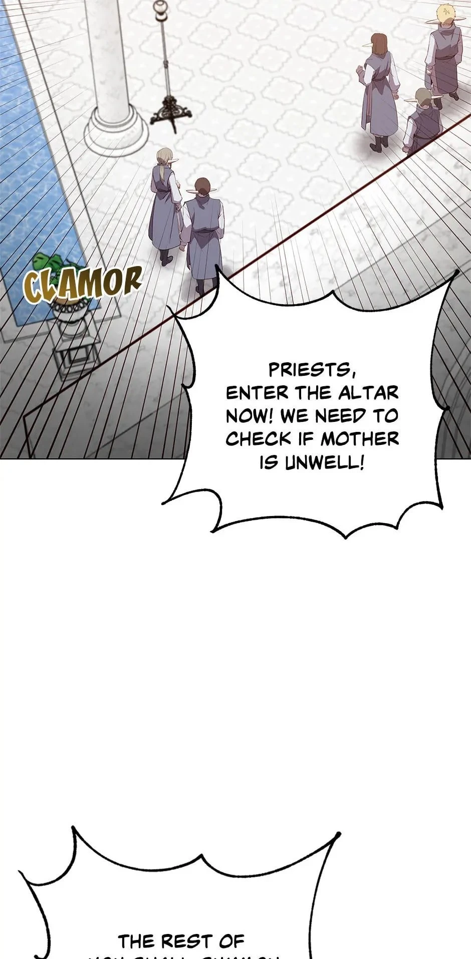 The Max Level Hero has Returned! Chapter 149 - 78