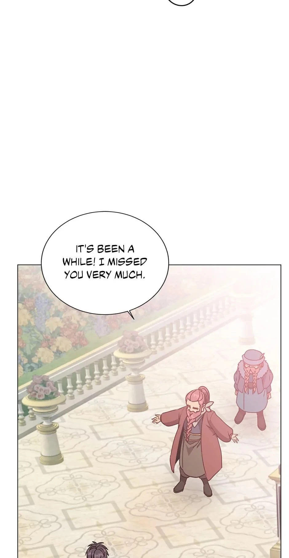 The Max Level Hero has Returned! Chapter 142 - 2