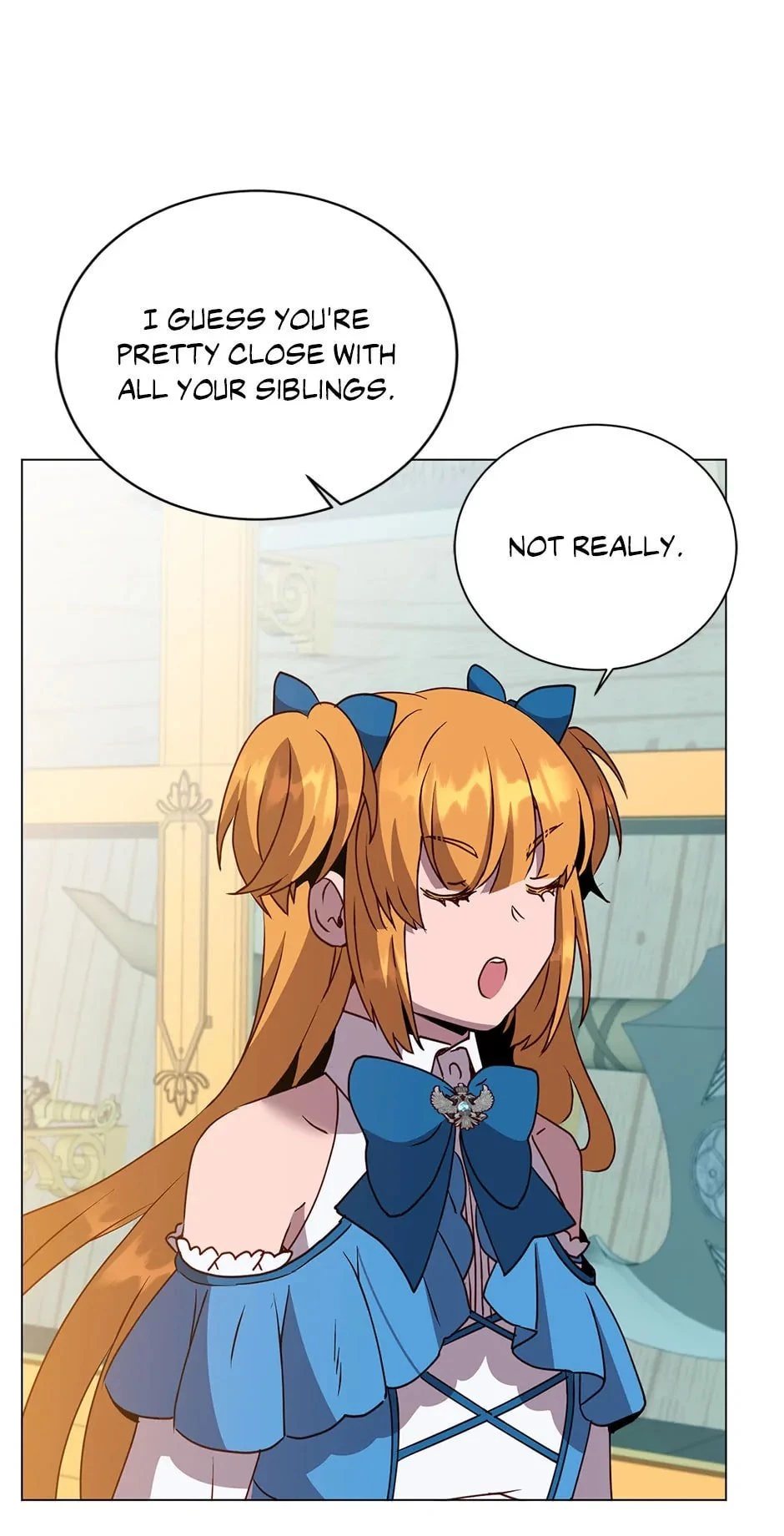 The Max Level Hero has Returned! Chapter 145 - 56