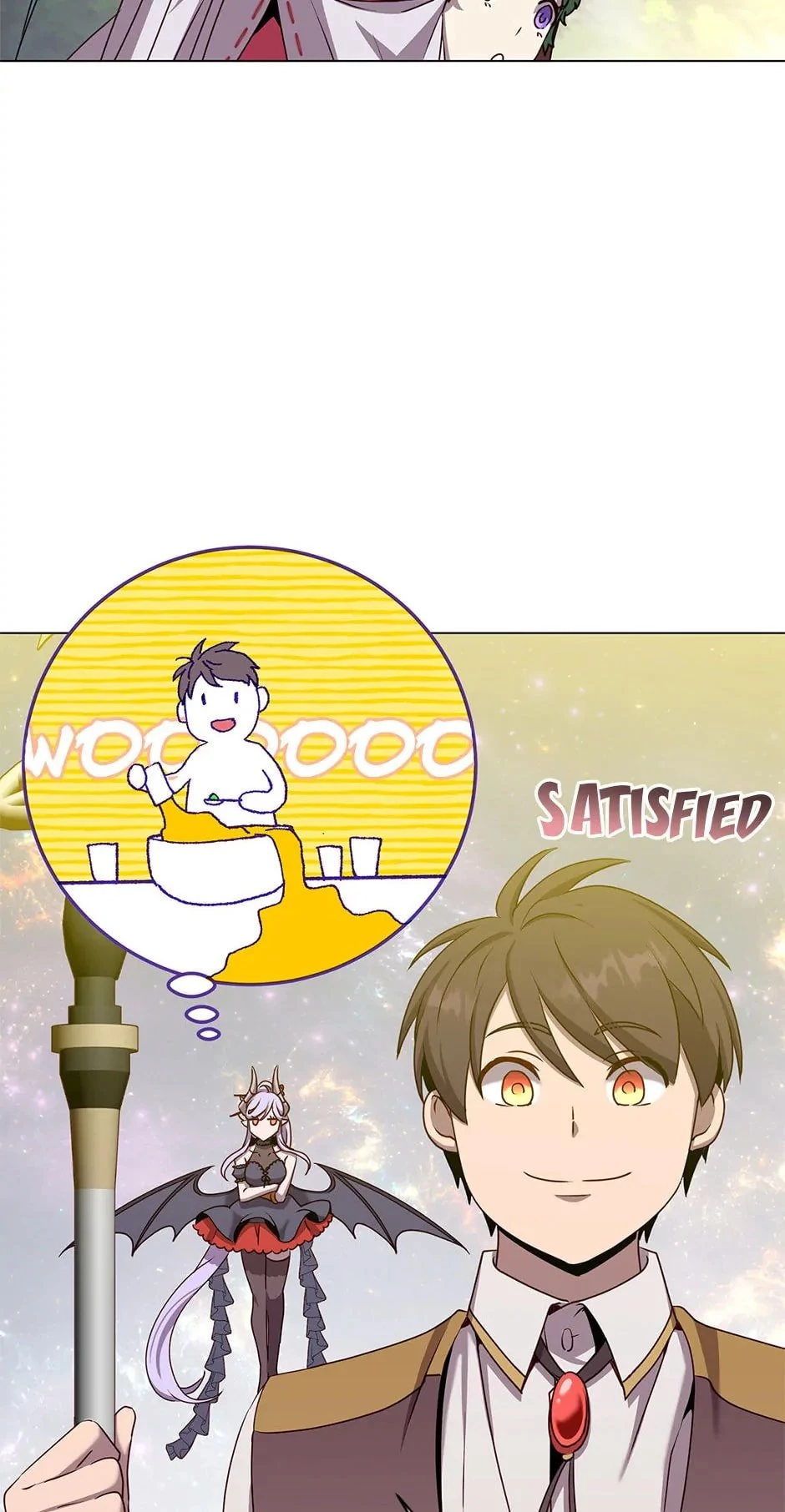 The Max Level Hero has Returned! Chapter 144 - 51