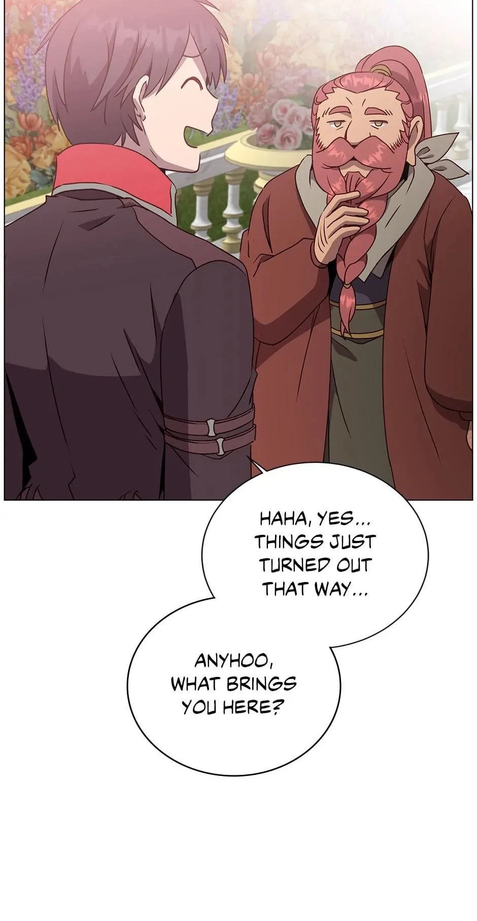 The Max Level Hero has Returned! Chapter 142 - 4