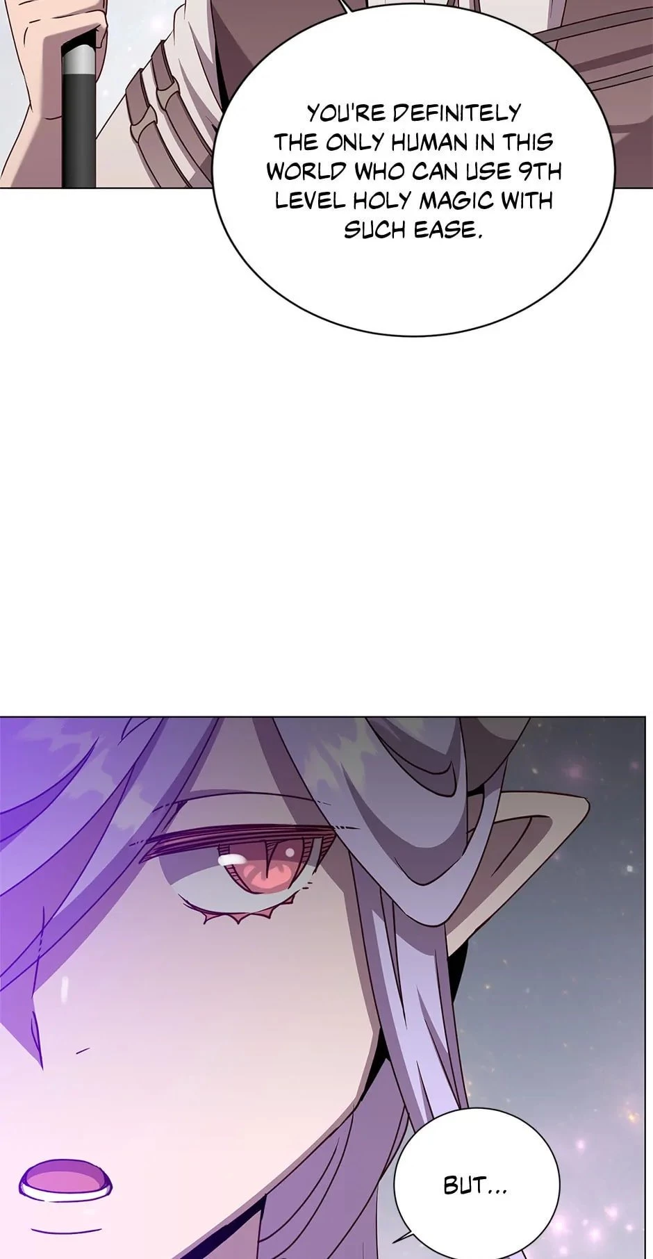 The Max Level Hero has Returned! Chapter 144 - 52