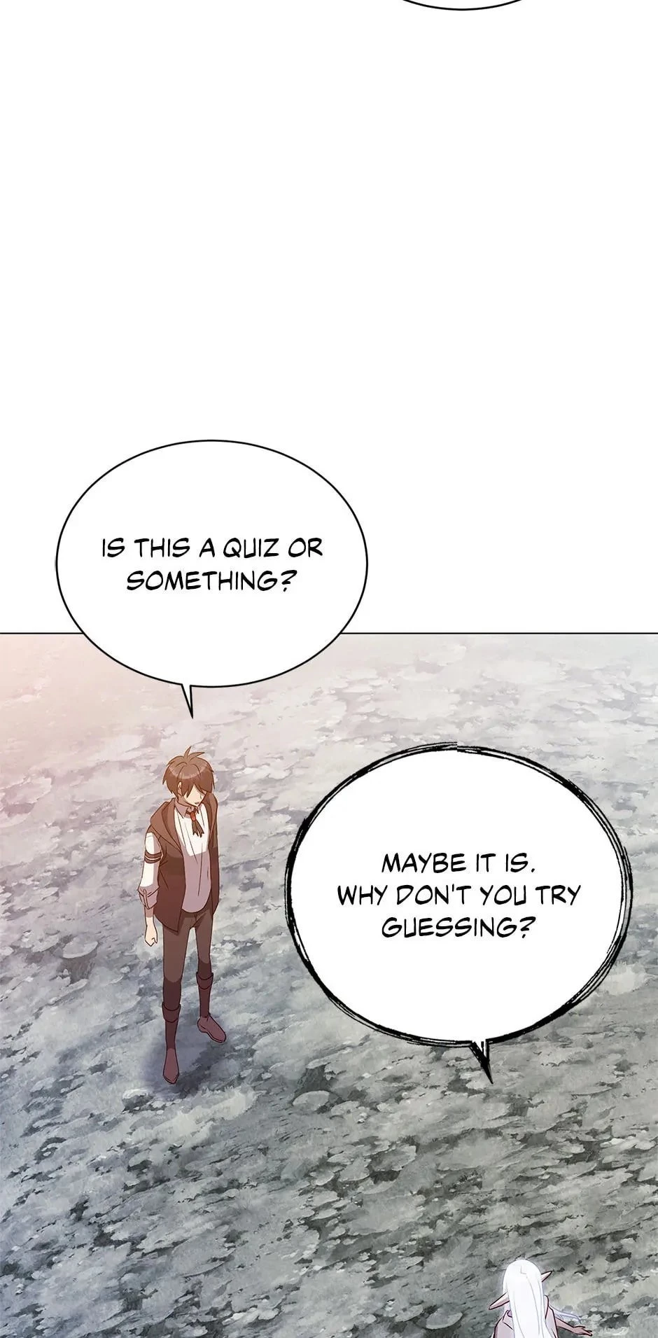 The Max Level Hero has Returned! Chapter 147 - 69