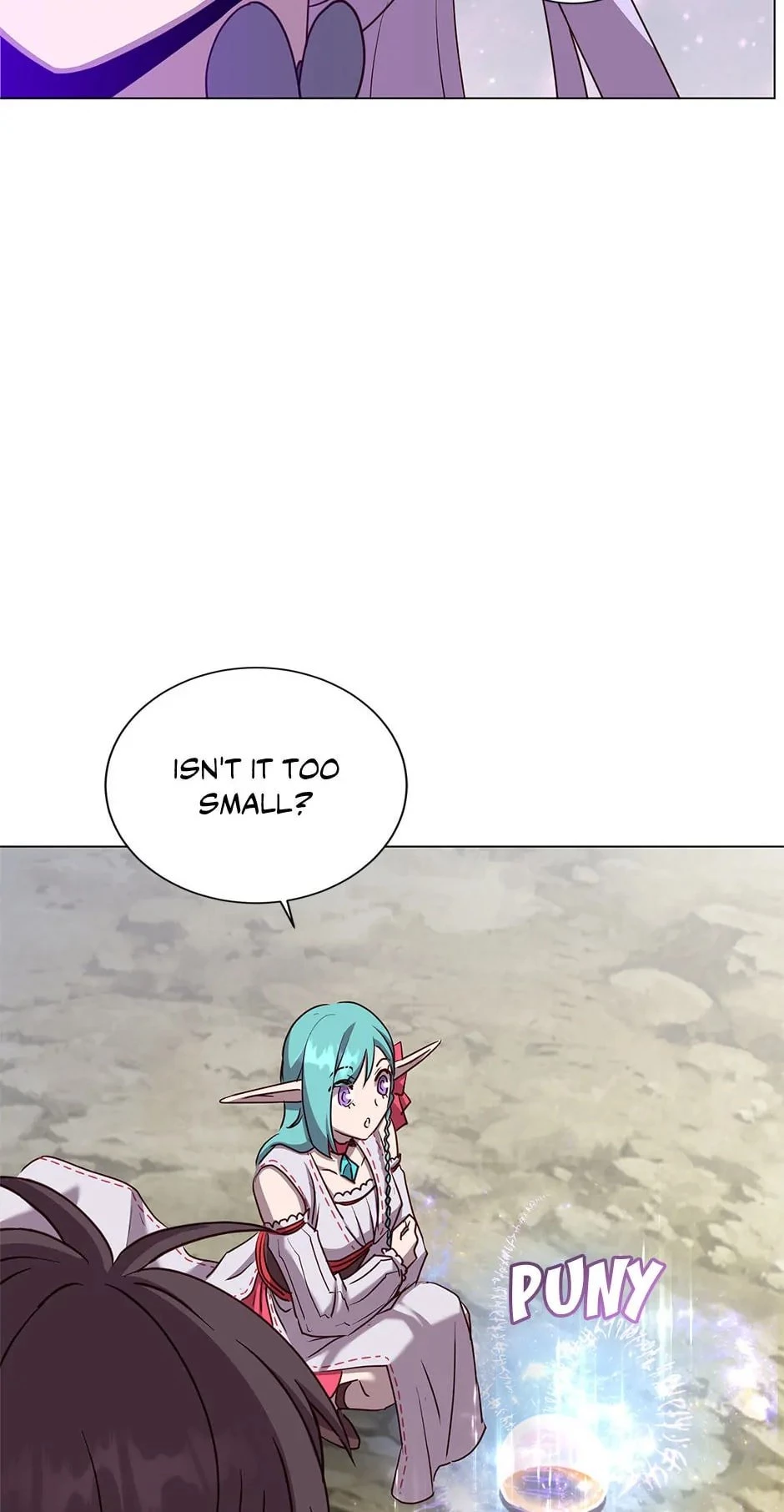 The Max Level Hero has Returned! Chapter 144 - 53