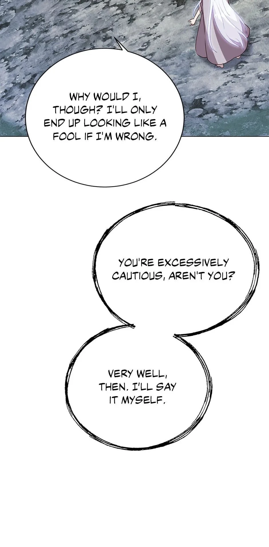 The Max Level Hero has Returned! Chapter 147 - 70