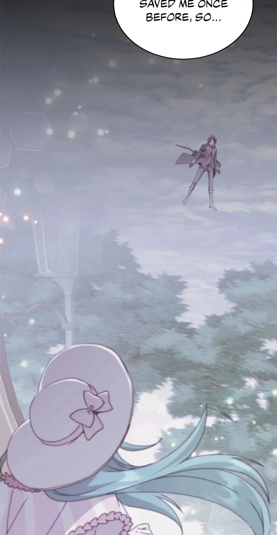 The Max Level Hero has Returned! Chapter 143 - 13