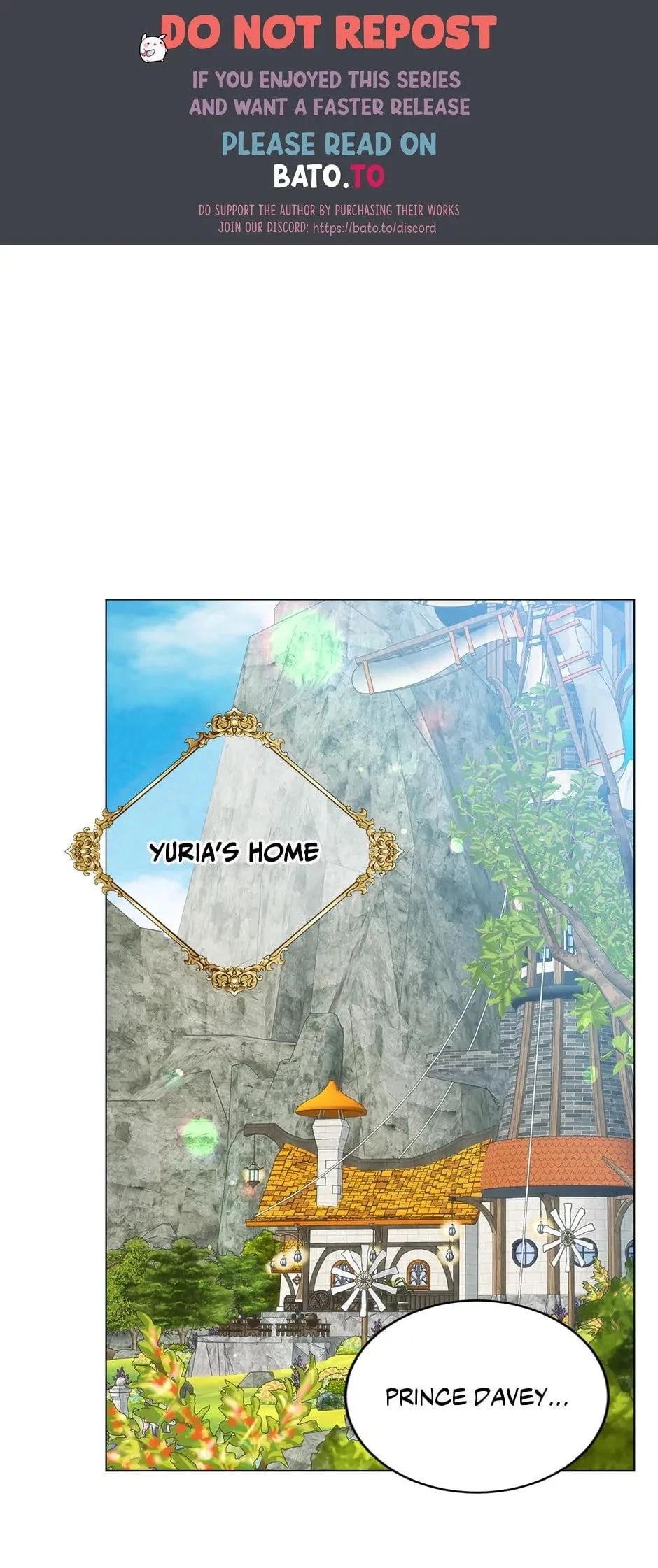 The Max Level Hero has Returned! Chapter 141 - 1