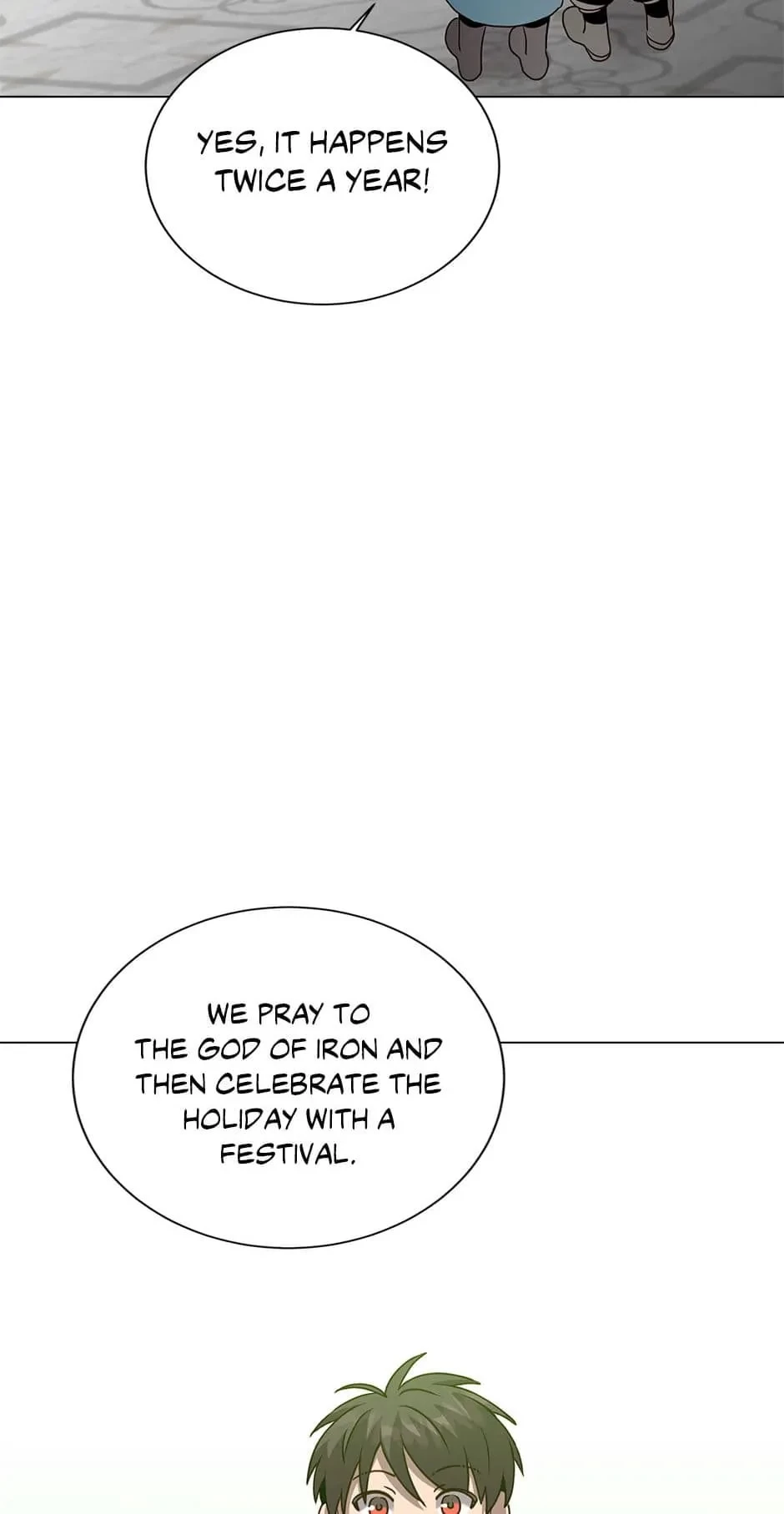 The Max Level Hero has Returned! Chapter 142 - 6