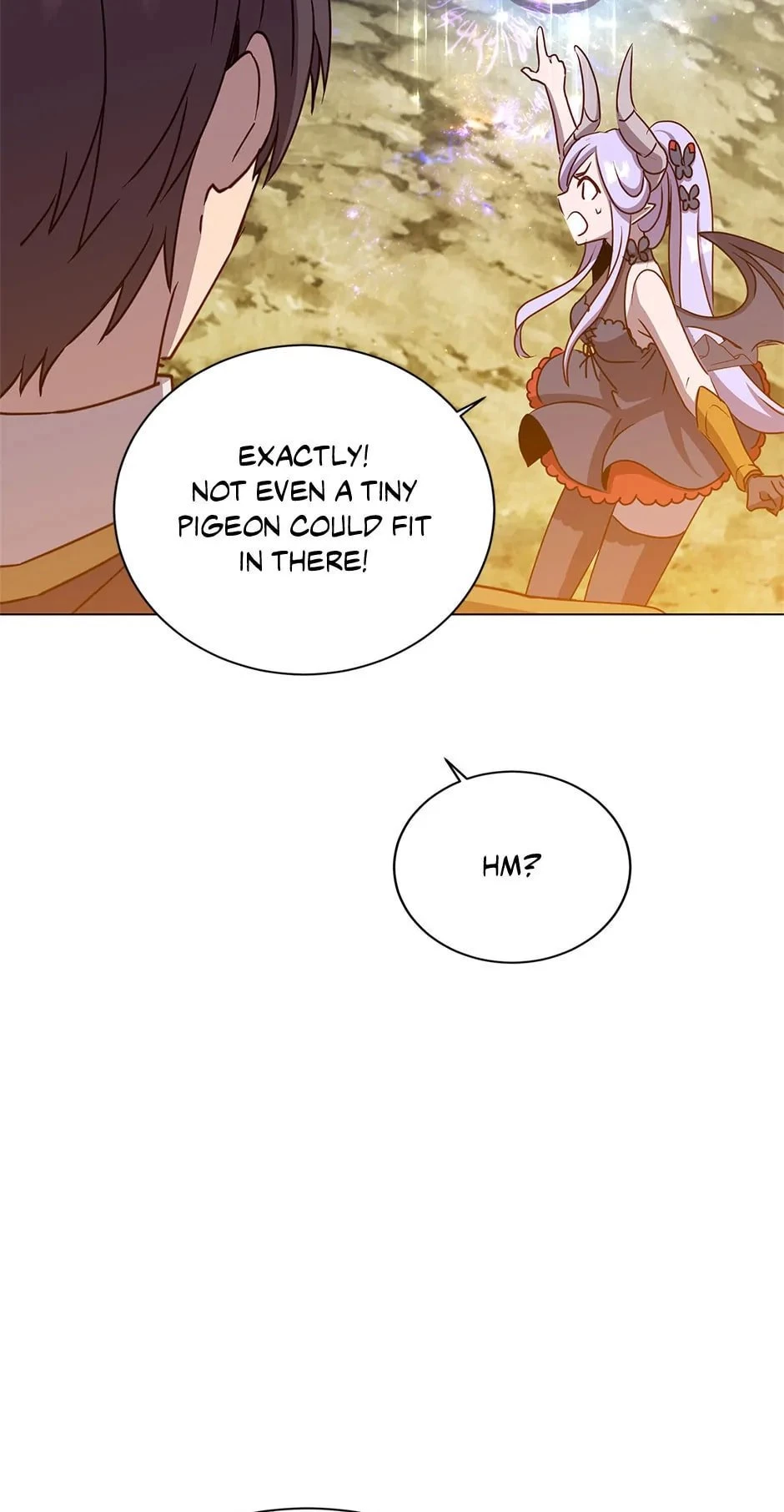 The Max Level Hero has Returned! Chapter 144 - 54