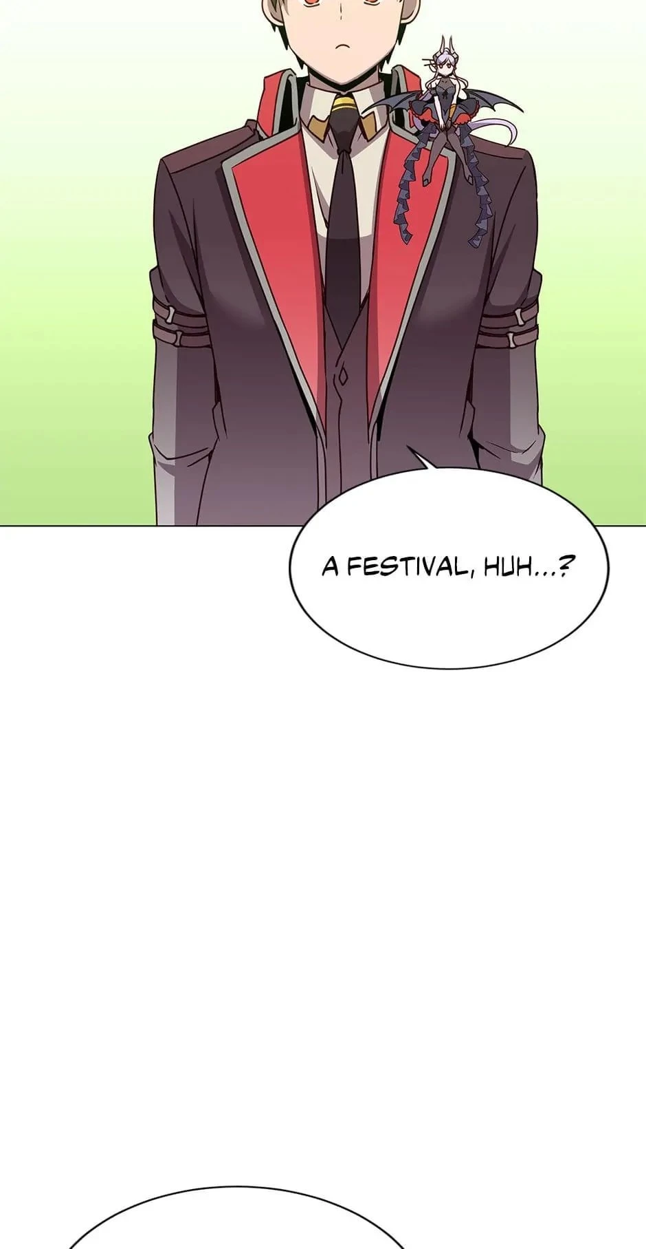 The Max Level Hero has Returned! Chapter 142 - 7