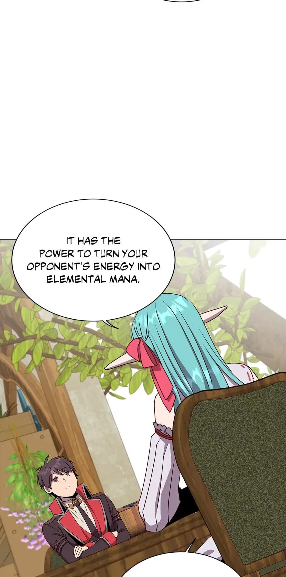 The Max Level Hero has Returned! Chapter 141 - 3