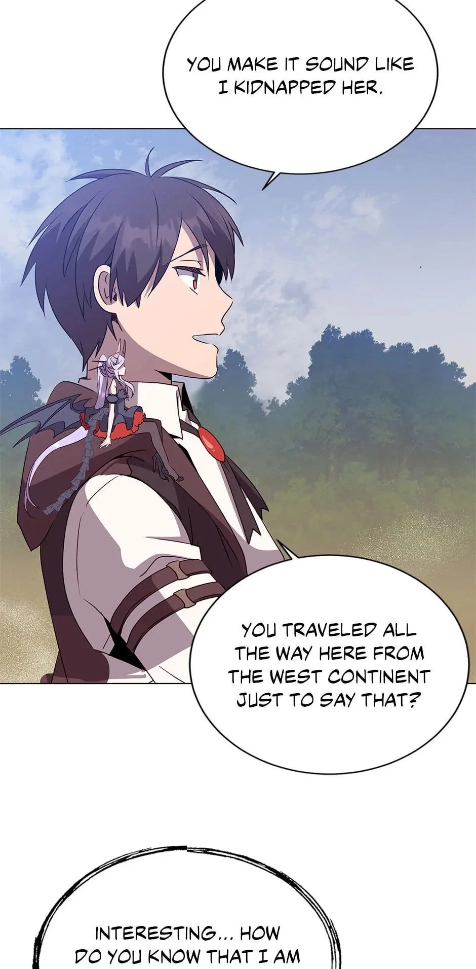 The Max Level Hero has Returned! Chapter 147 - 73