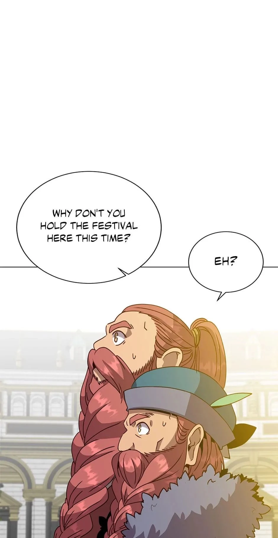 The Max Level Hero has Returned! Chapter 142 - 9