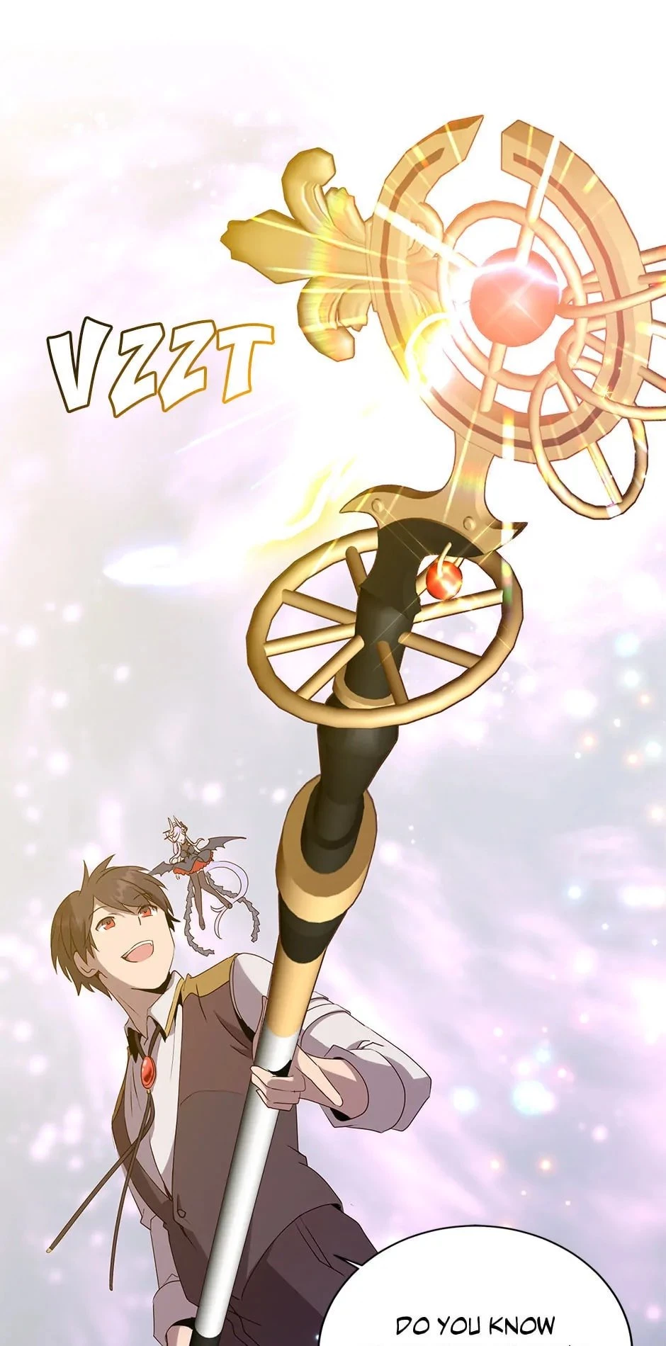 The Max Level Hero has Returned! Chapter 144 - 57