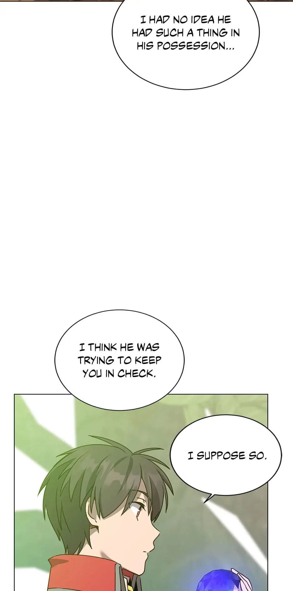 The Max Level Hero has Returned! Chapter 141 - 4