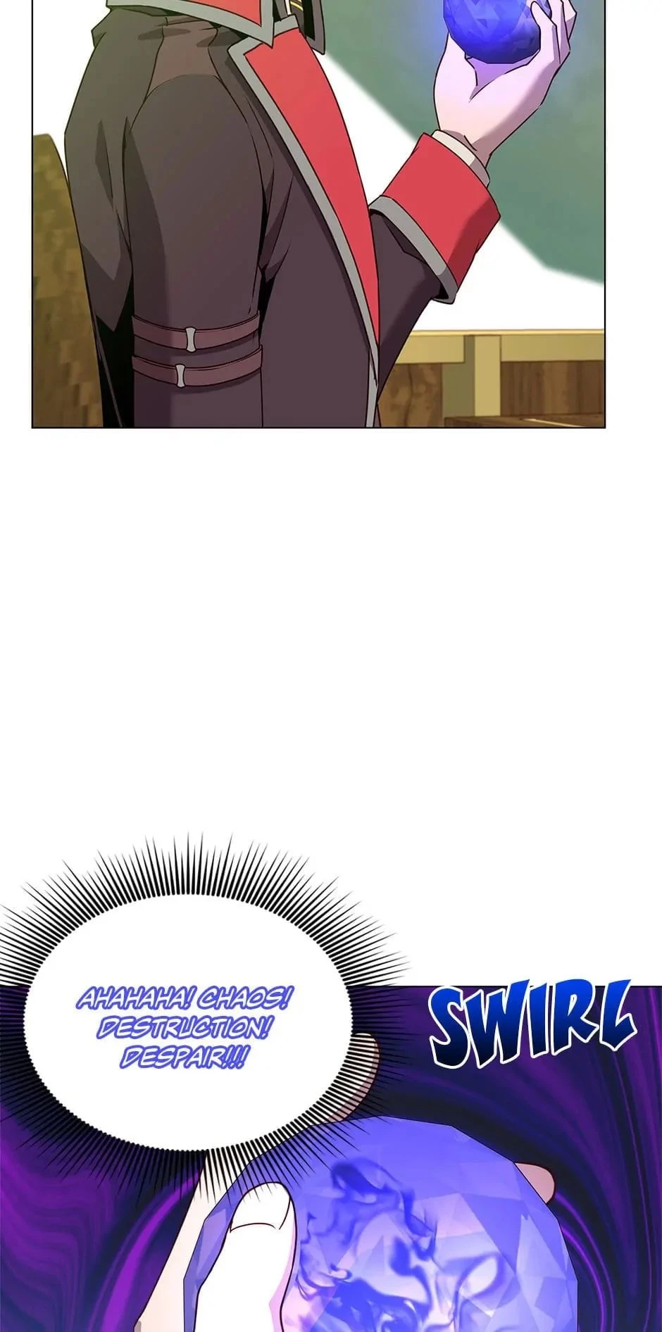 The Max Level Hero has Returned! Chapter 141 - 5