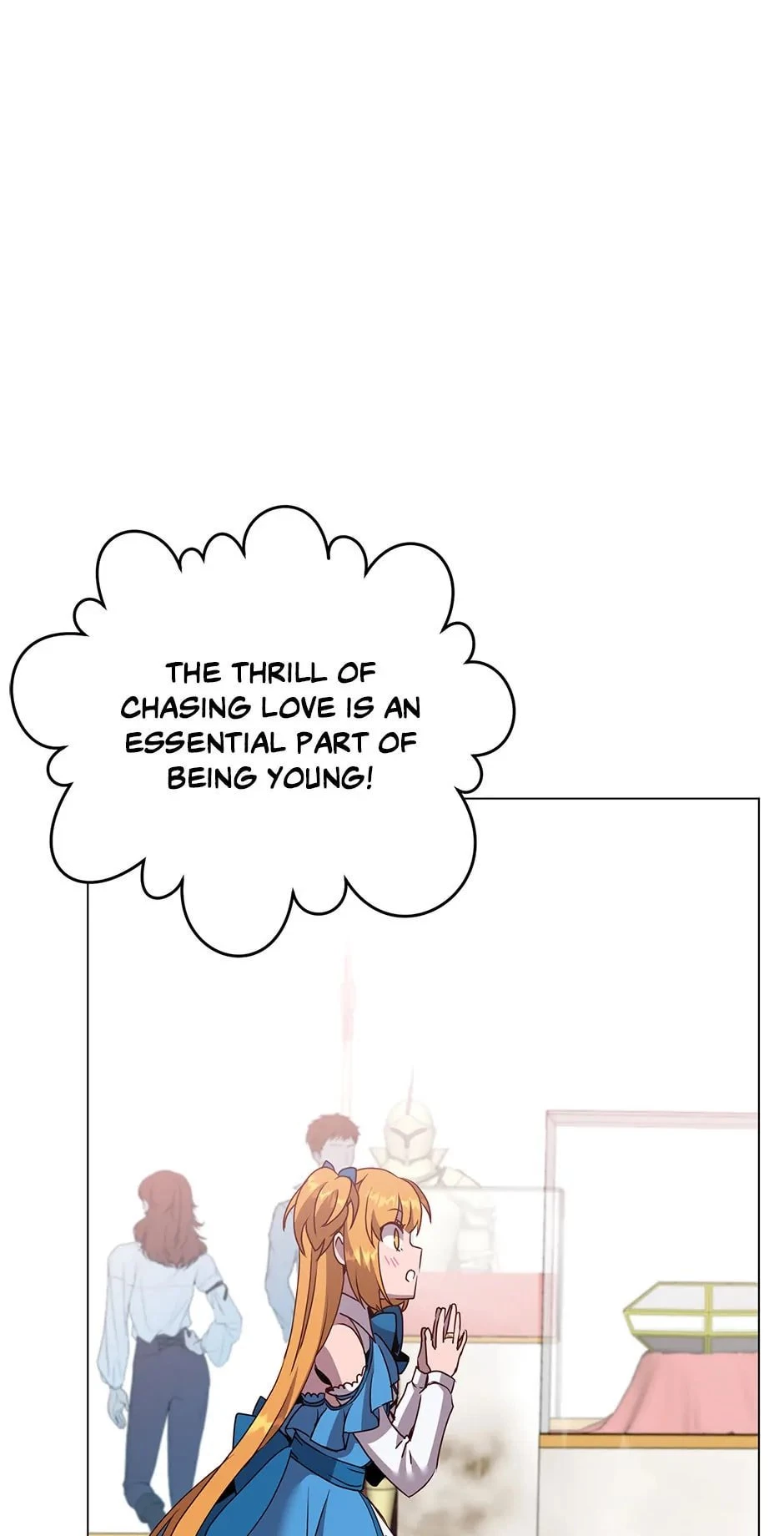 The Max Level Hero has Returned! Chapter 145 - 63