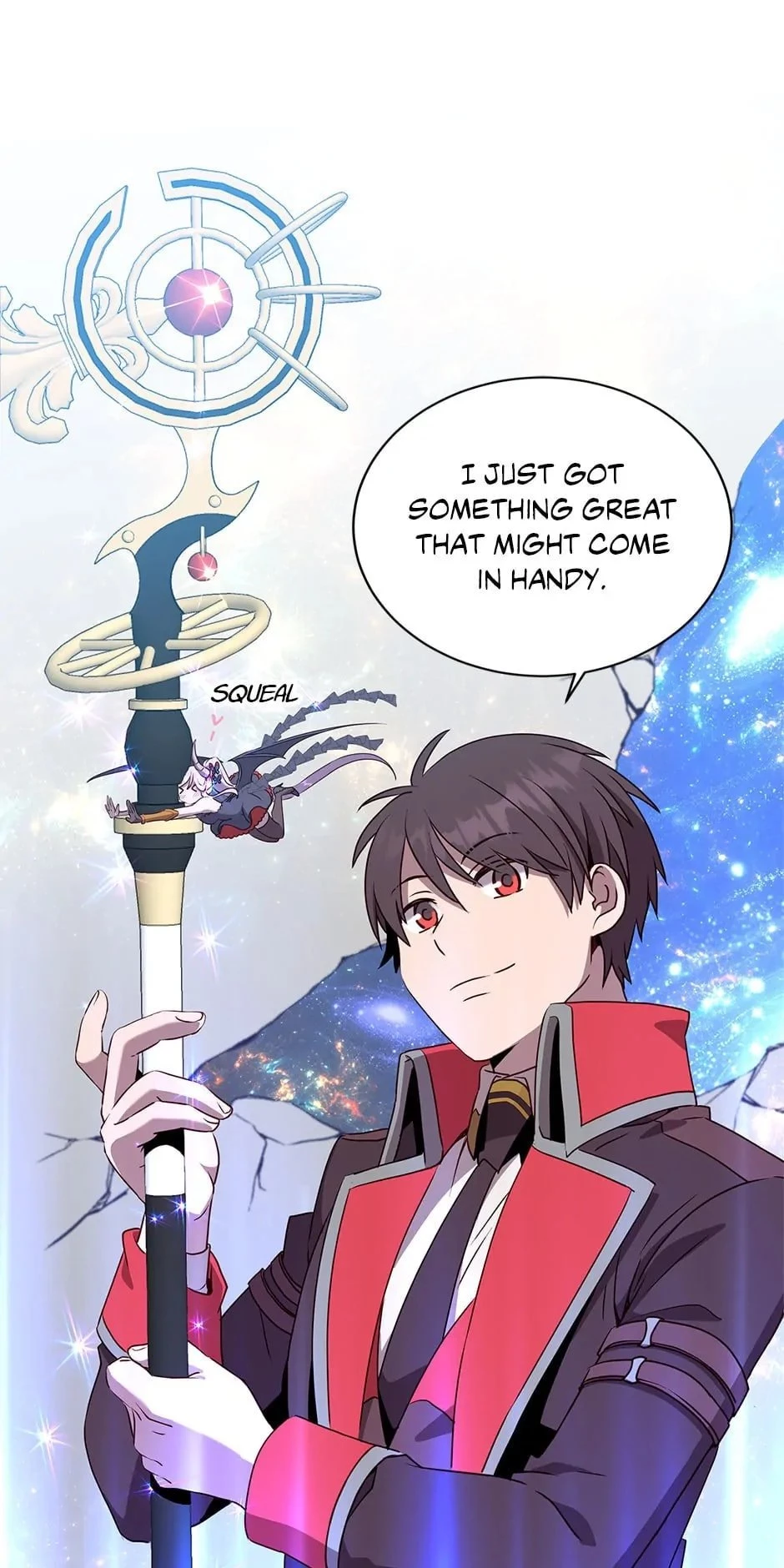 The Max Level Hero has Returned! Chapter 142 - 11