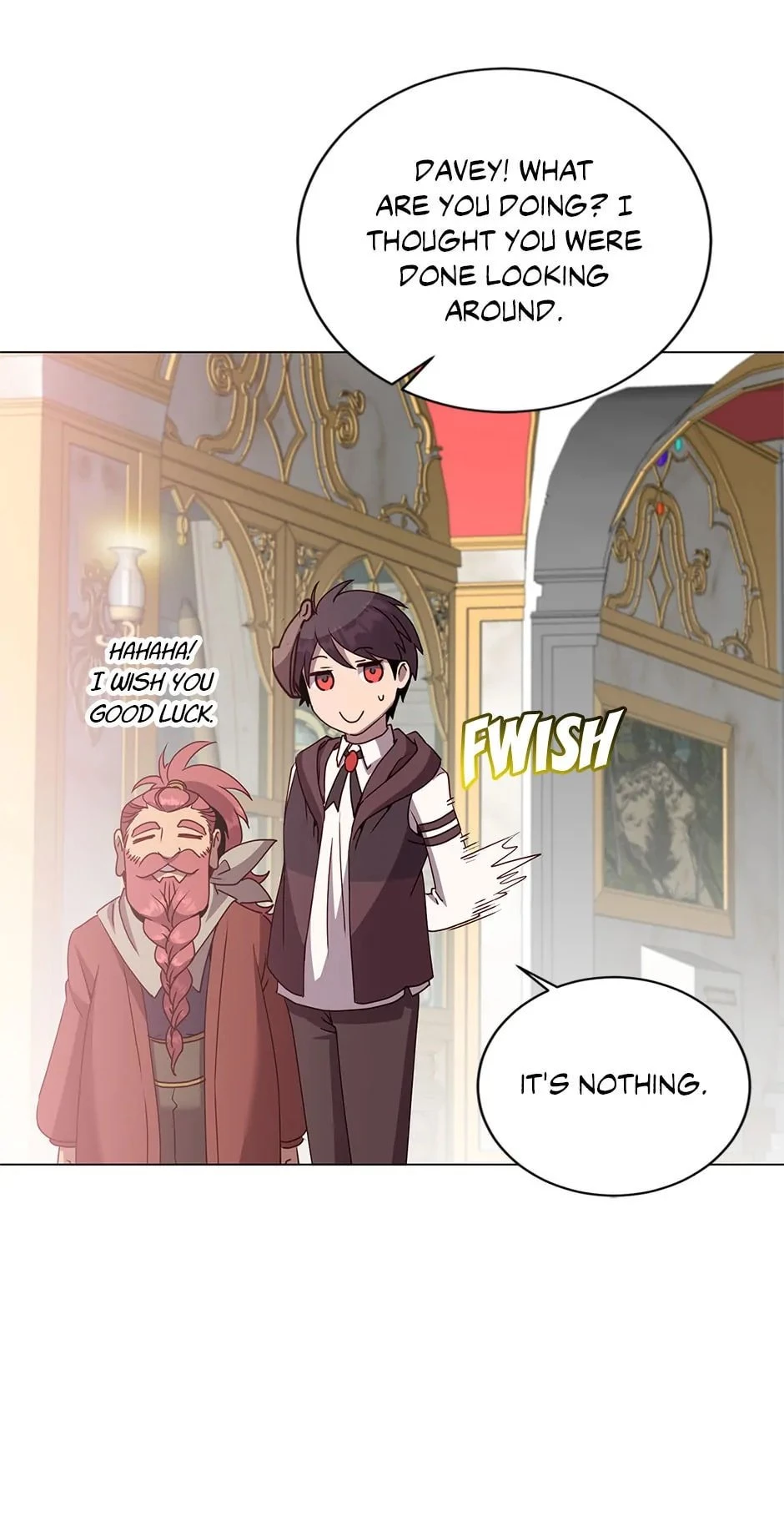 The Max Level Hero has Returned! Chapter 145 - 65