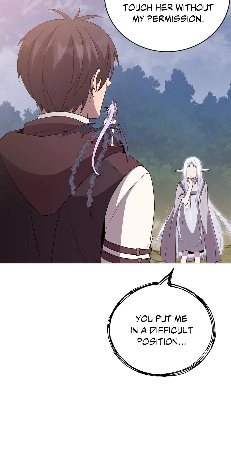 The Max Level Hero has Returned! Chapter 147 - 76