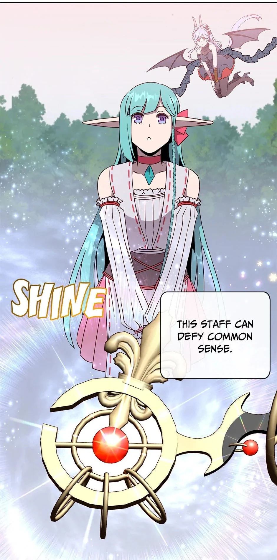 The Max Level Hero has Returned! Chapter 144 - 60