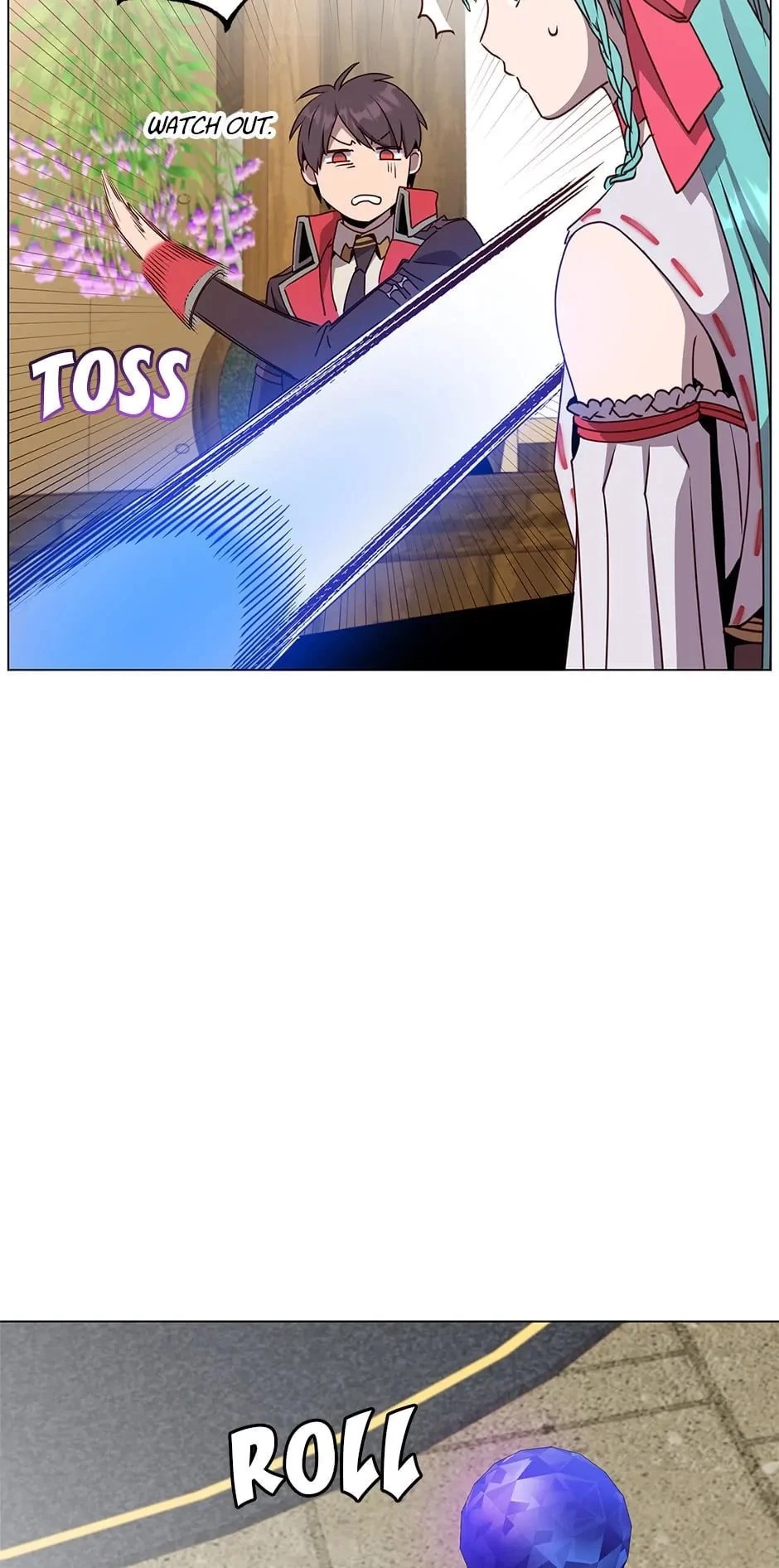 The Max Level Hero has Returned! Chapter 141 - 7