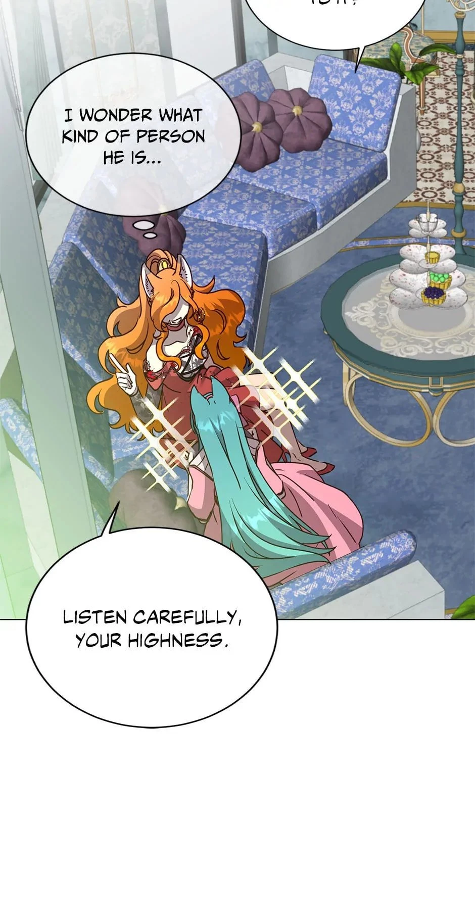 The Max Level Hero has Returned! Chapter 143 - 19