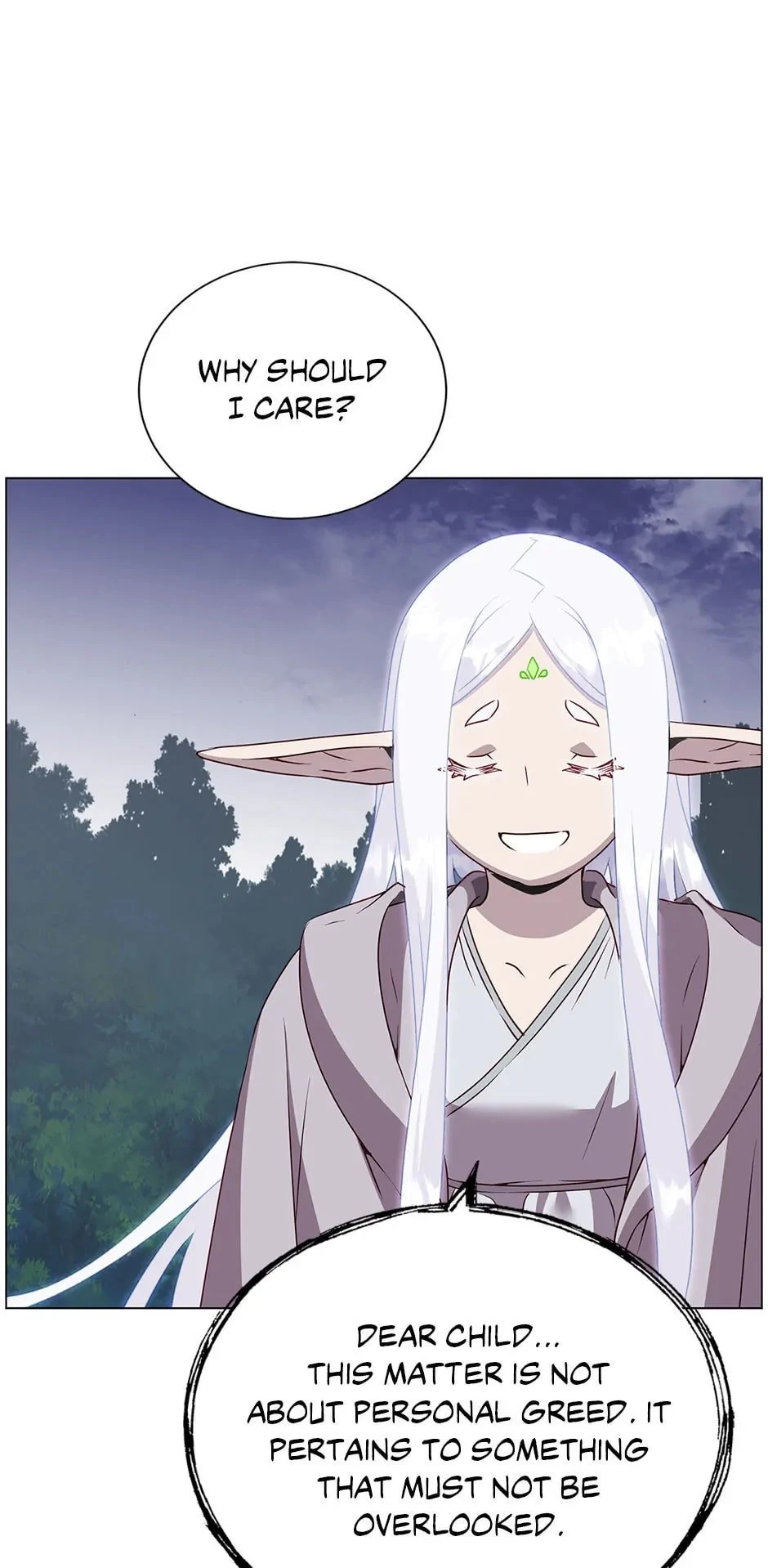 The Max Level Hero has Returned! Chapter 147 - 77