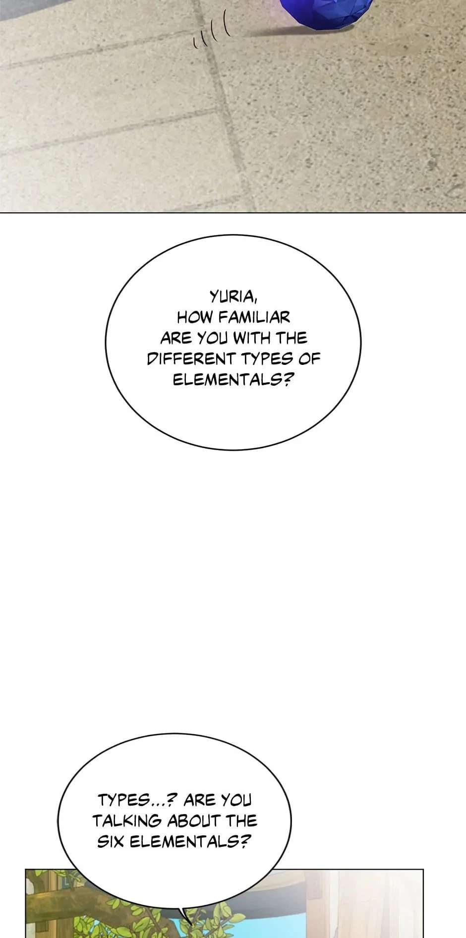 The Max Level Hero has Returned! Chapter 141 - 8