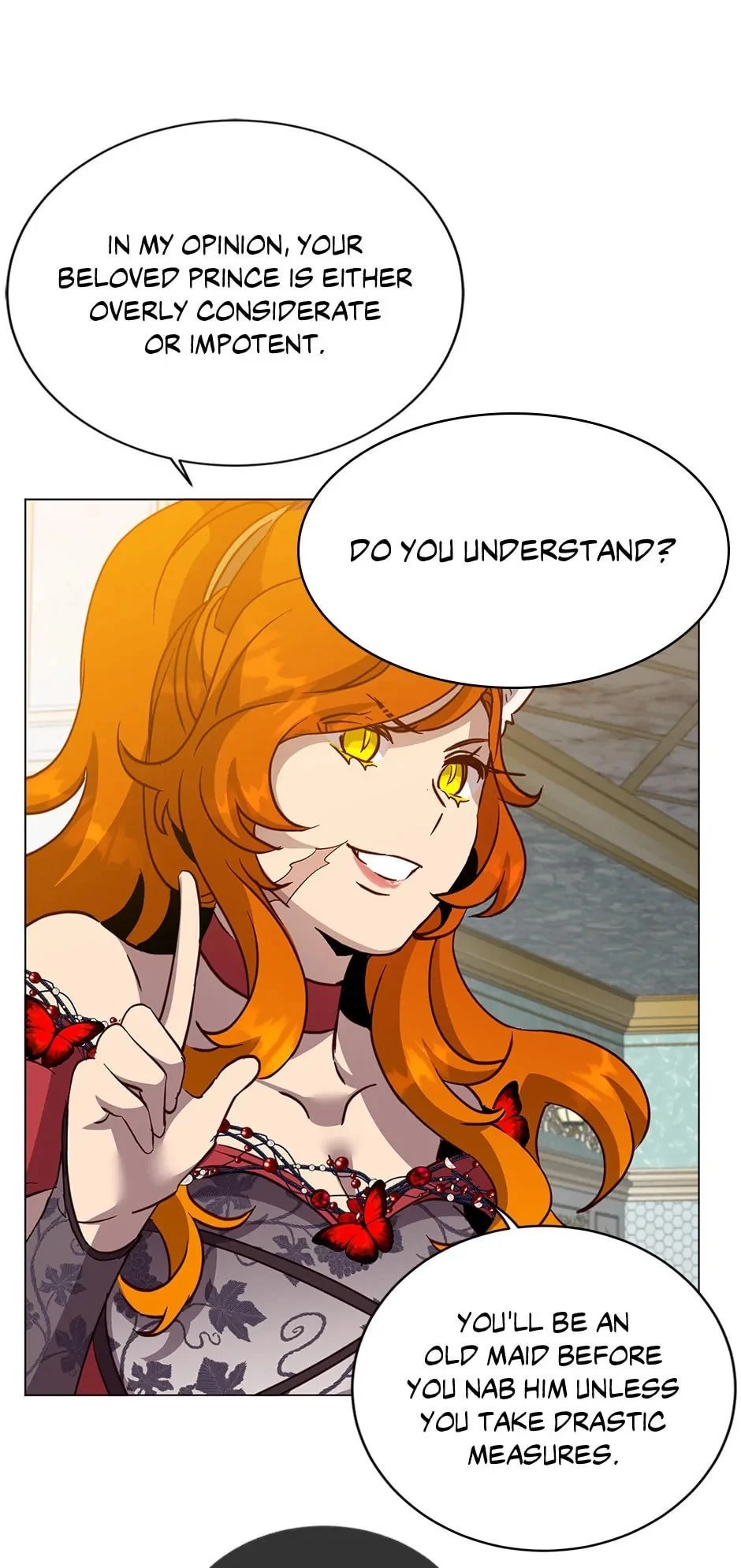 The Max Level Hero has Returned! Chapter 143 - 20