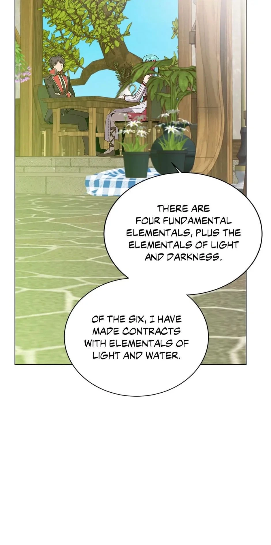 The Max Level Hero has Returned! Chapter 141 - 9