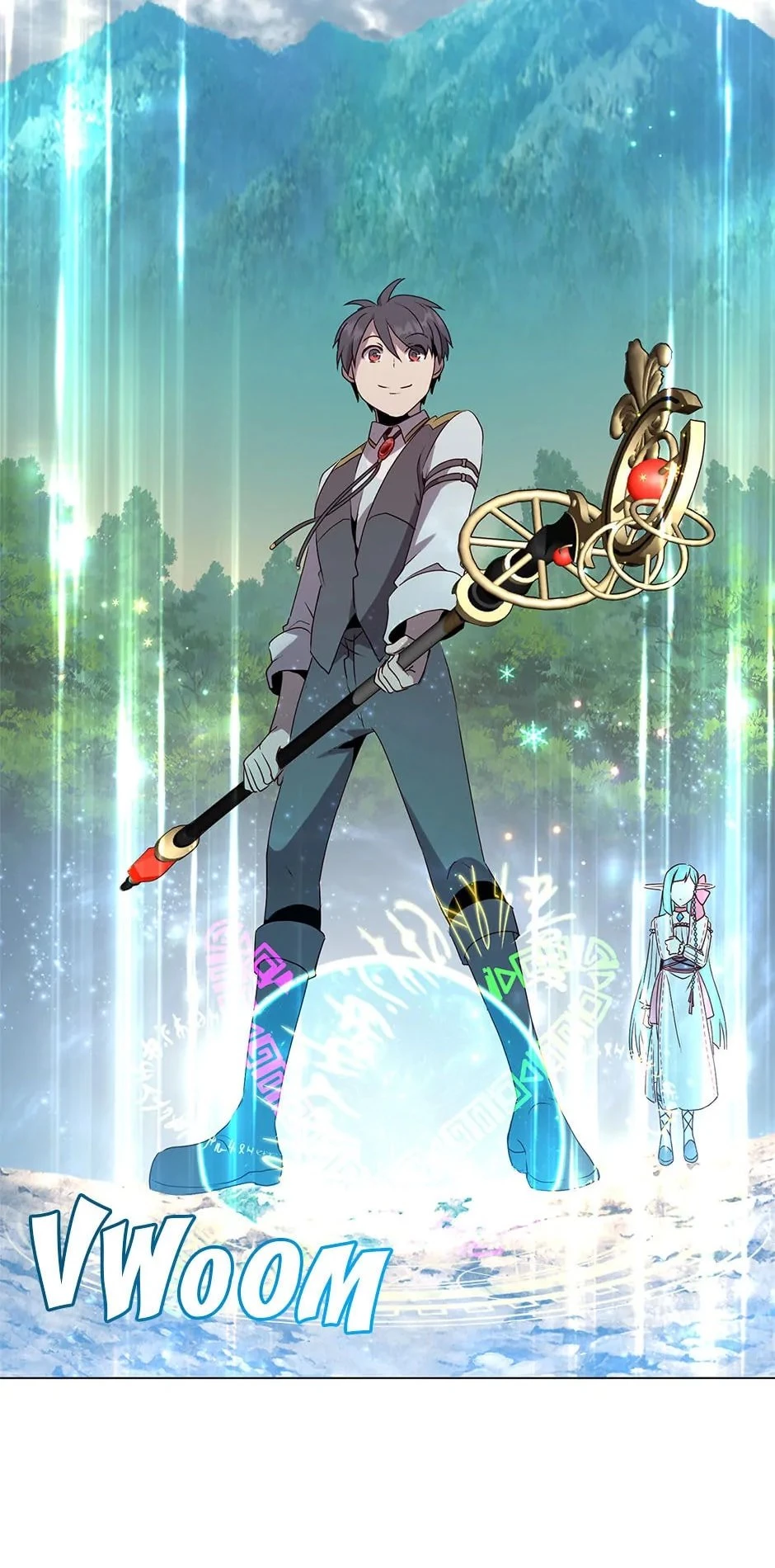 The Max Level Hero has Returned! Chapter 144 - 62