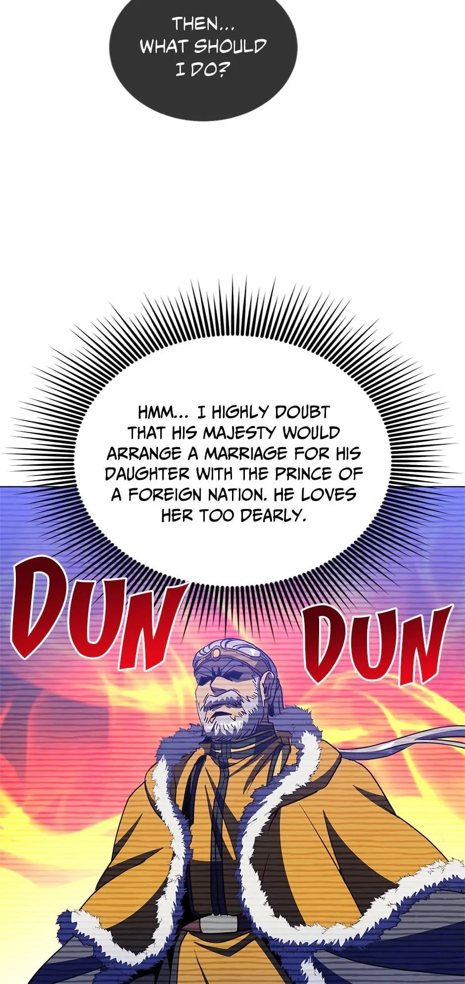 The Max Level Hero has Returned! Chapter 143 - 21