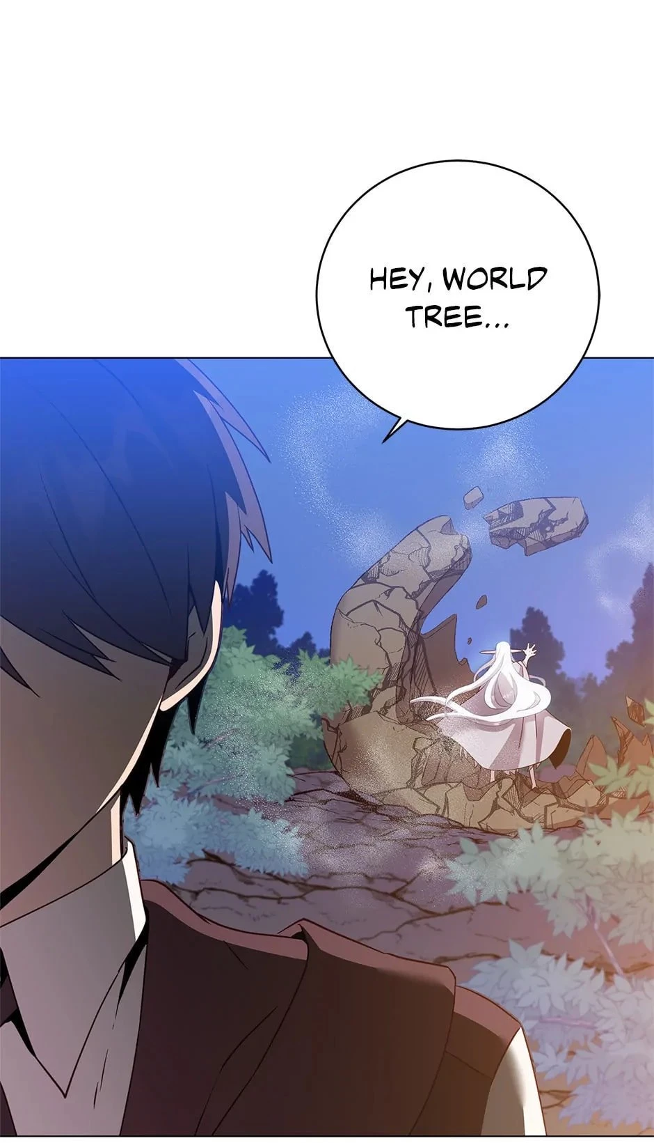 The Max Level Hero has Returned! Chapter 148 - 76