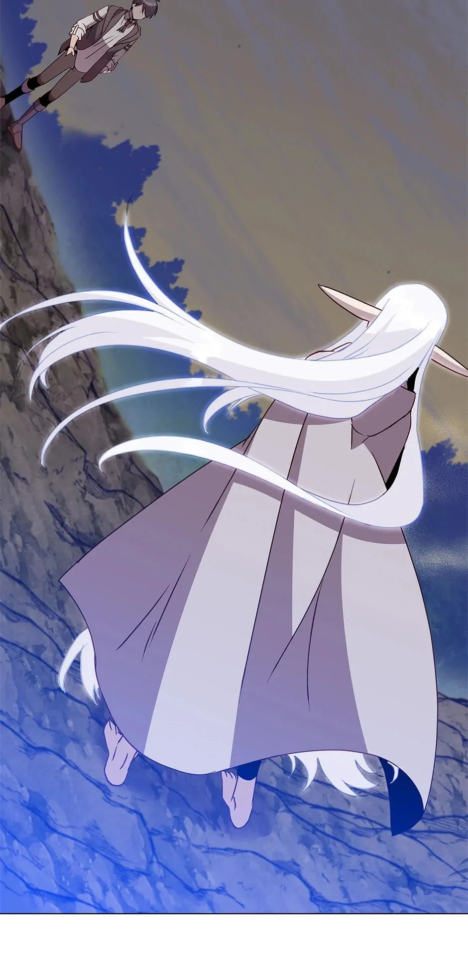 The Max Level Hero has Returned! Chapter 147 - 79