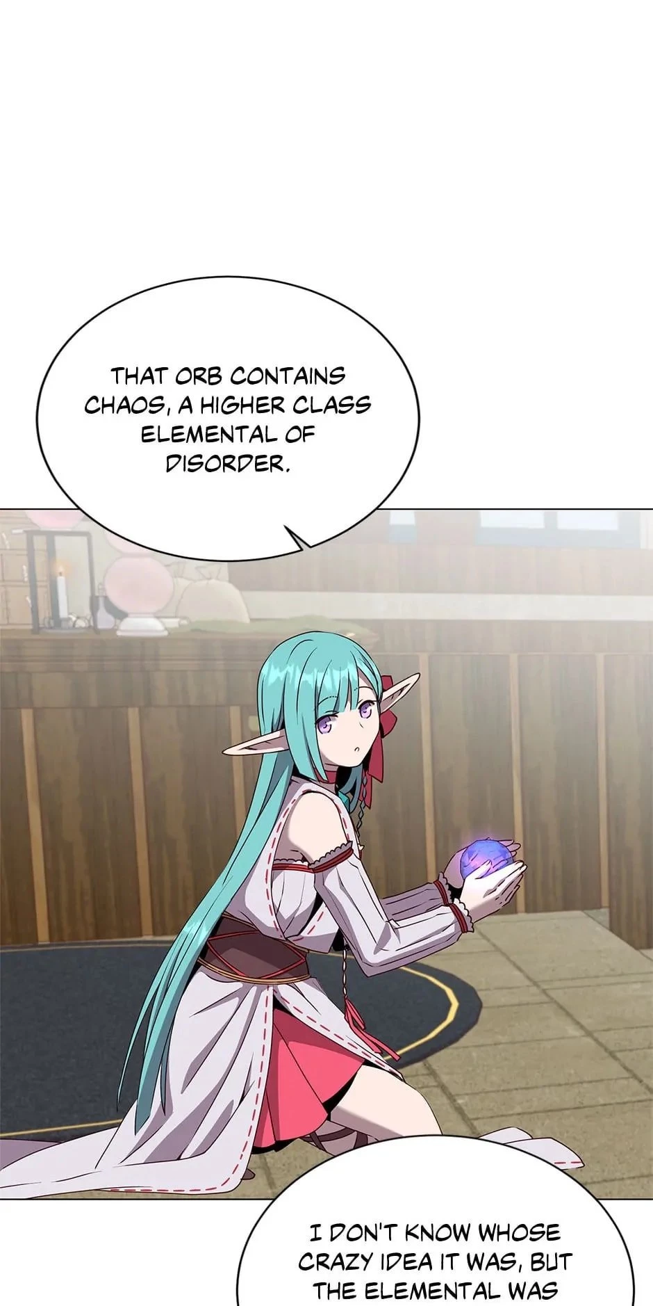 The Max Level Hero has Returned! Chapter 141 - 11