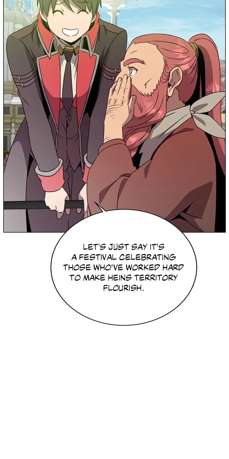 The Max Level Hero has Returned! Chapter 142 - 16