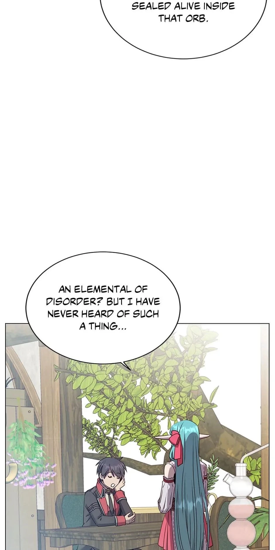 The Max Level Hero has Returned! Chapter 141 - 12