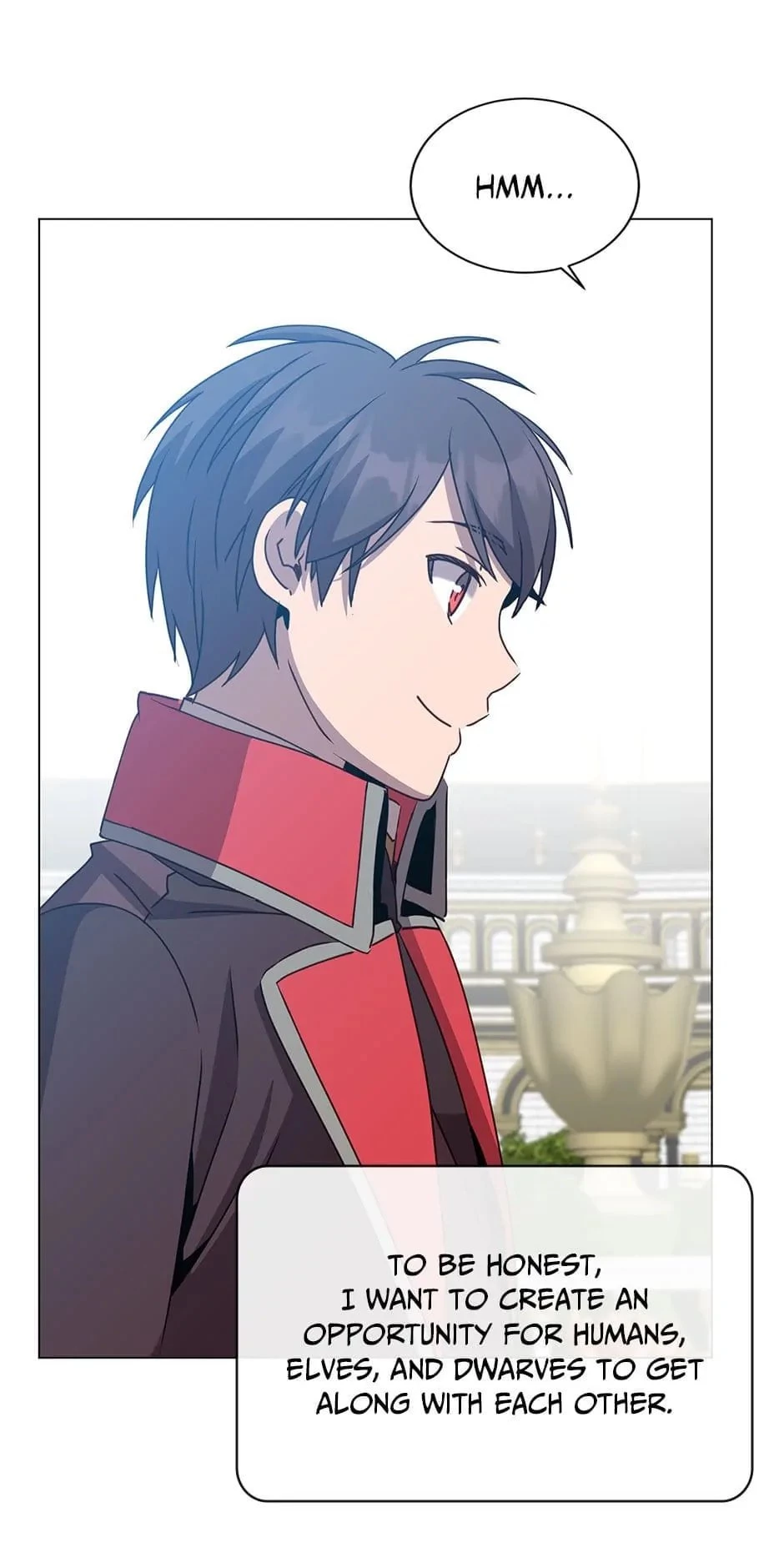 The Max Level Hero has Returned! Chapter 142 - 17