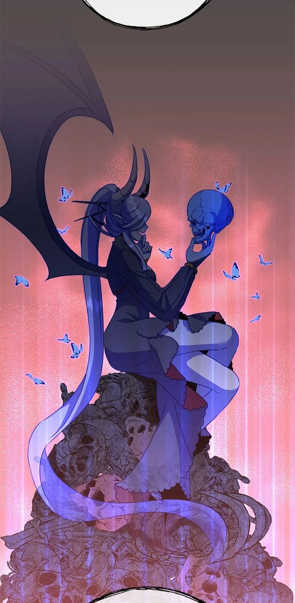 The Max Level Hero has Returned! Chapter 147 - 82