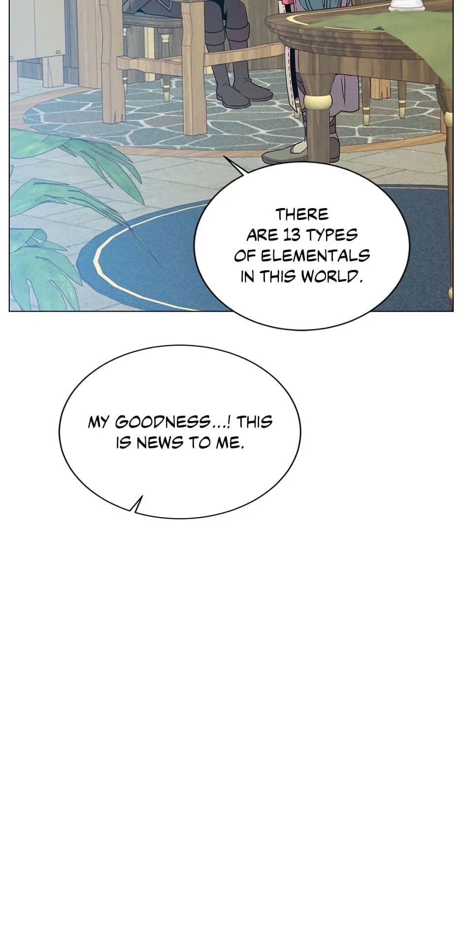 The Max Level Hero has Returned! Chapter 141 - 13