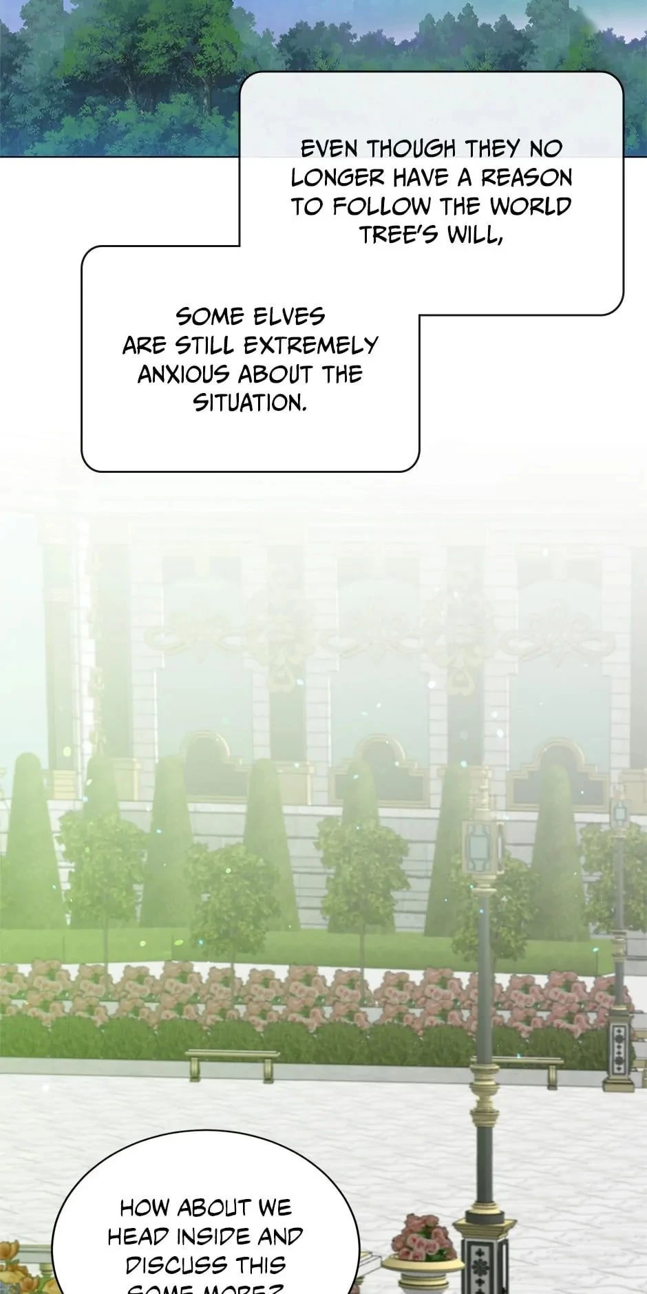 The Max Level Hero has Returned! Chapter 142 - 19